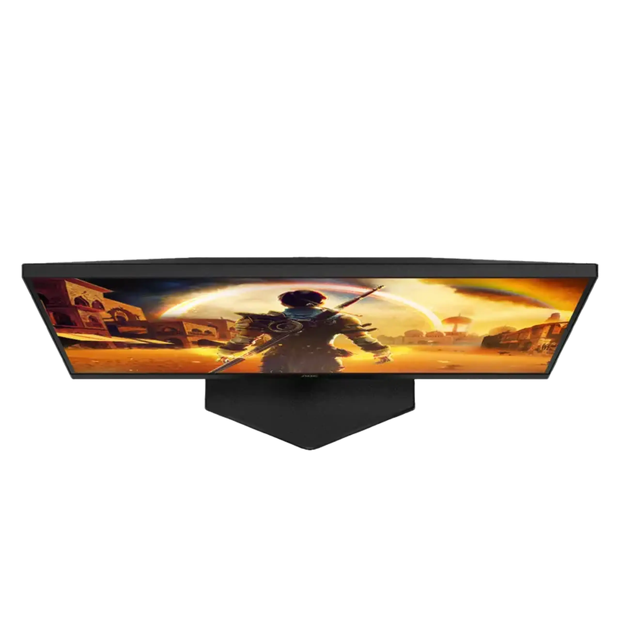 27" Monitor Gaming AOC 27G42E, IPS 1920x1200 WUXGA, Negru