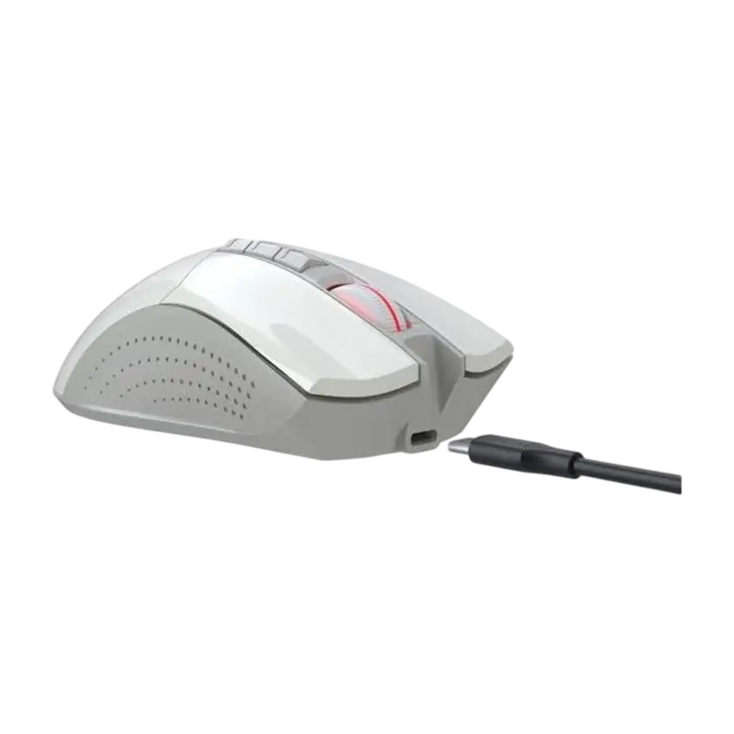 Gaming Mouse Bloody R90 Plus, Alb