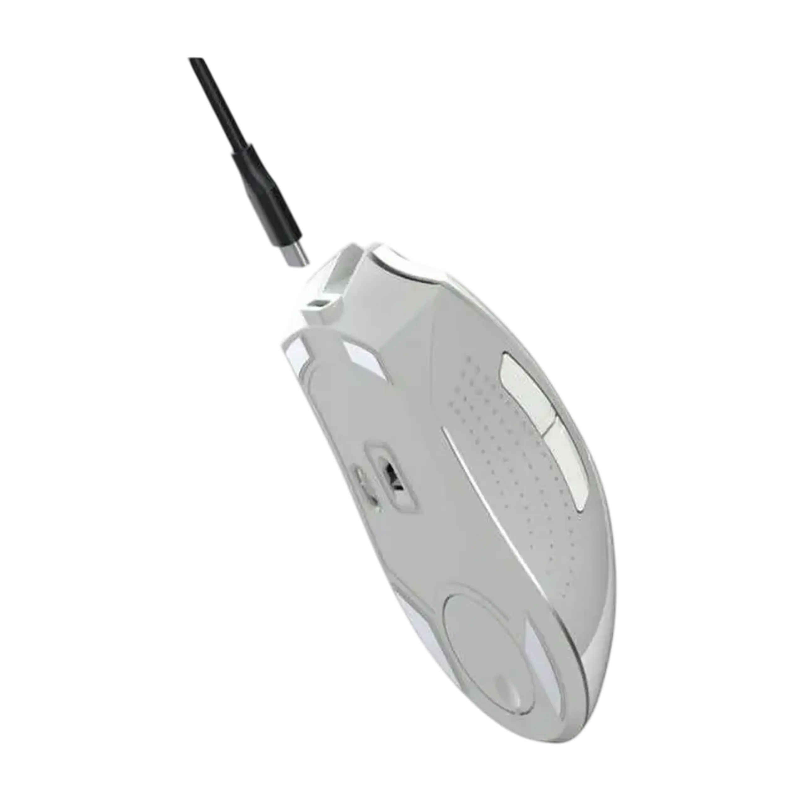 Gaming Mouse Bloody R90 Plus, Alb