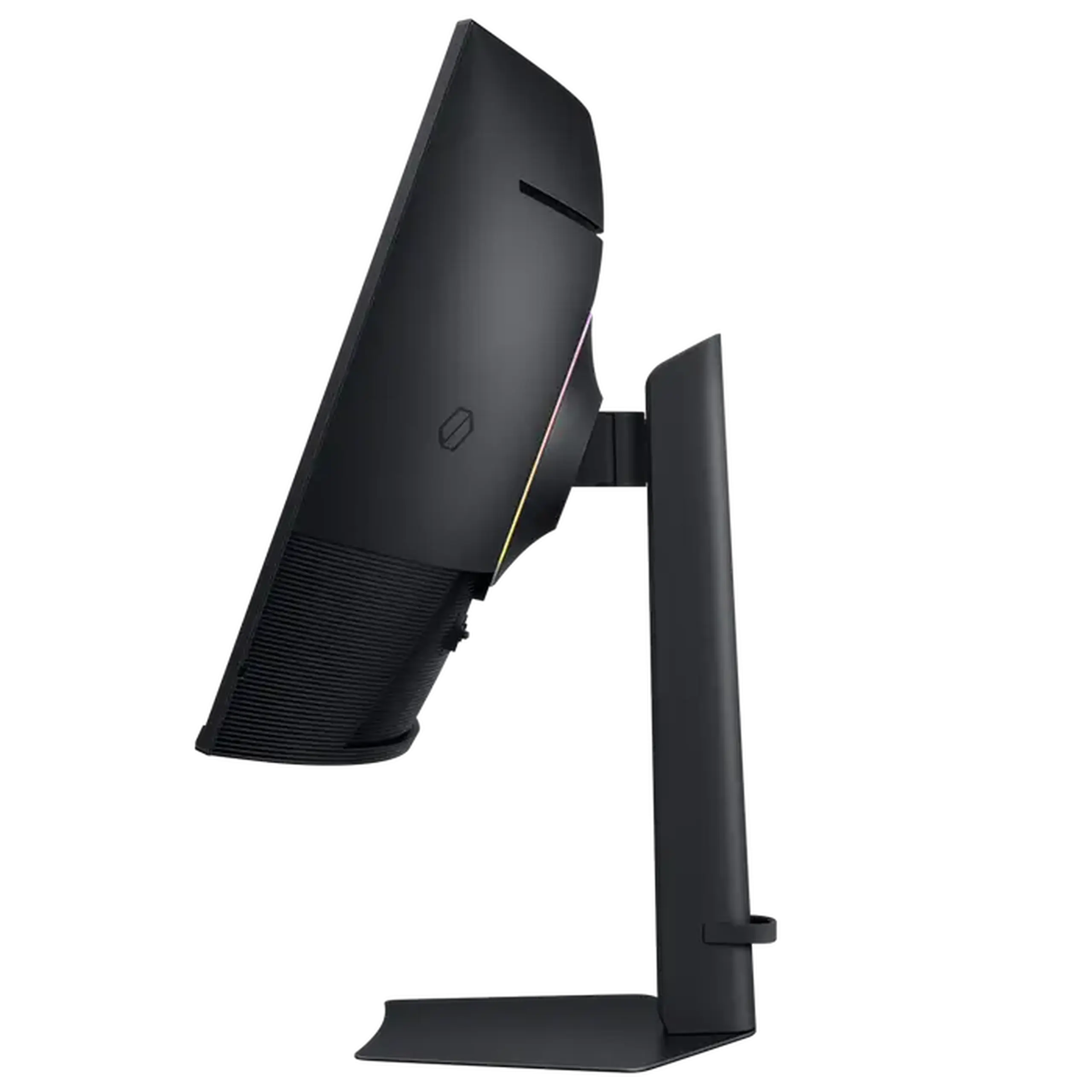 37" Monitor Gaming Samsung S37FG756, VA 3840x2160 4K UHD, Negru