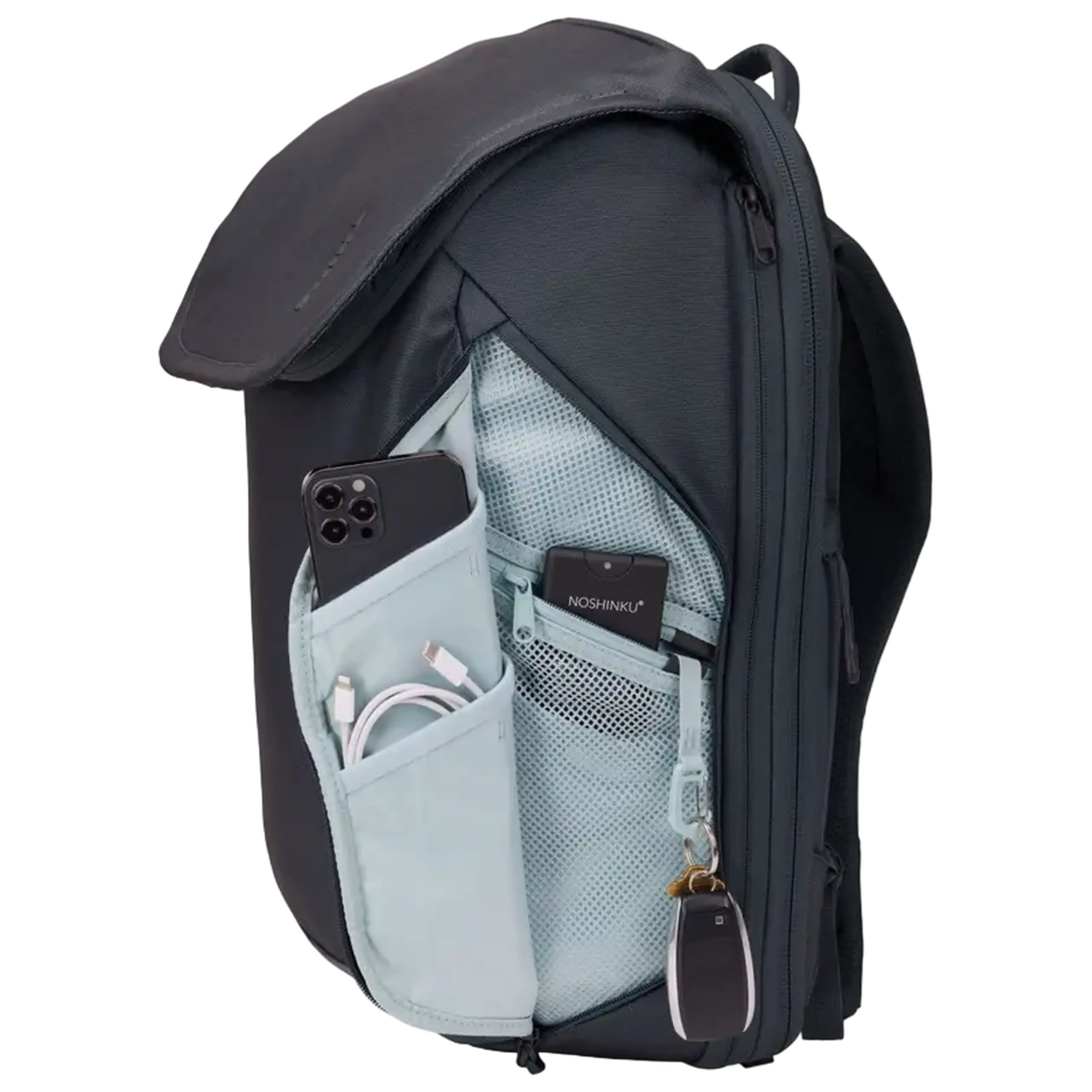Rucsac THULE Subterra 2, 16", Dark Slate