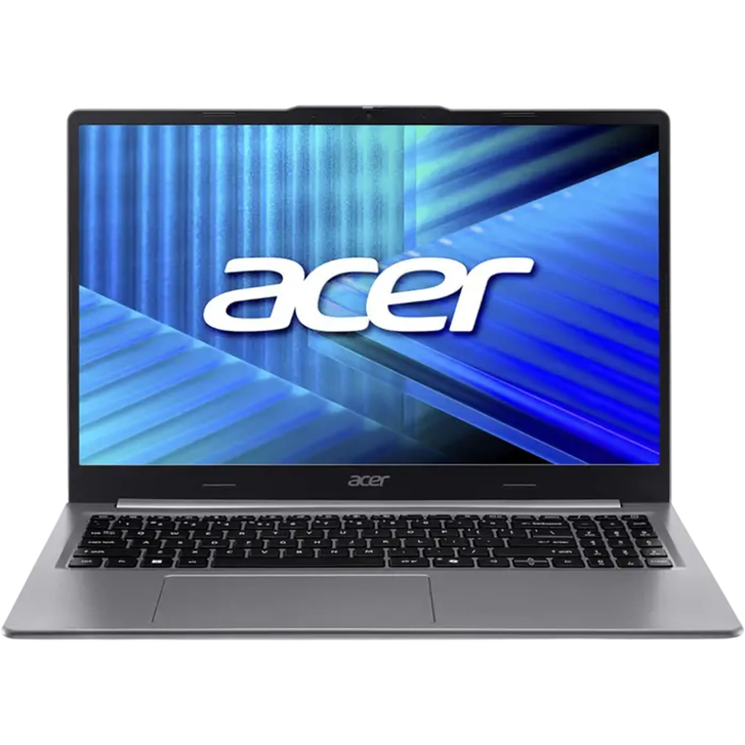 Laptop 15,6" Acer Extensa 15 EXO15-41, Lunar Grey, AMD Ryzen 5 7430U, 16GB/512GB, Linux eShell