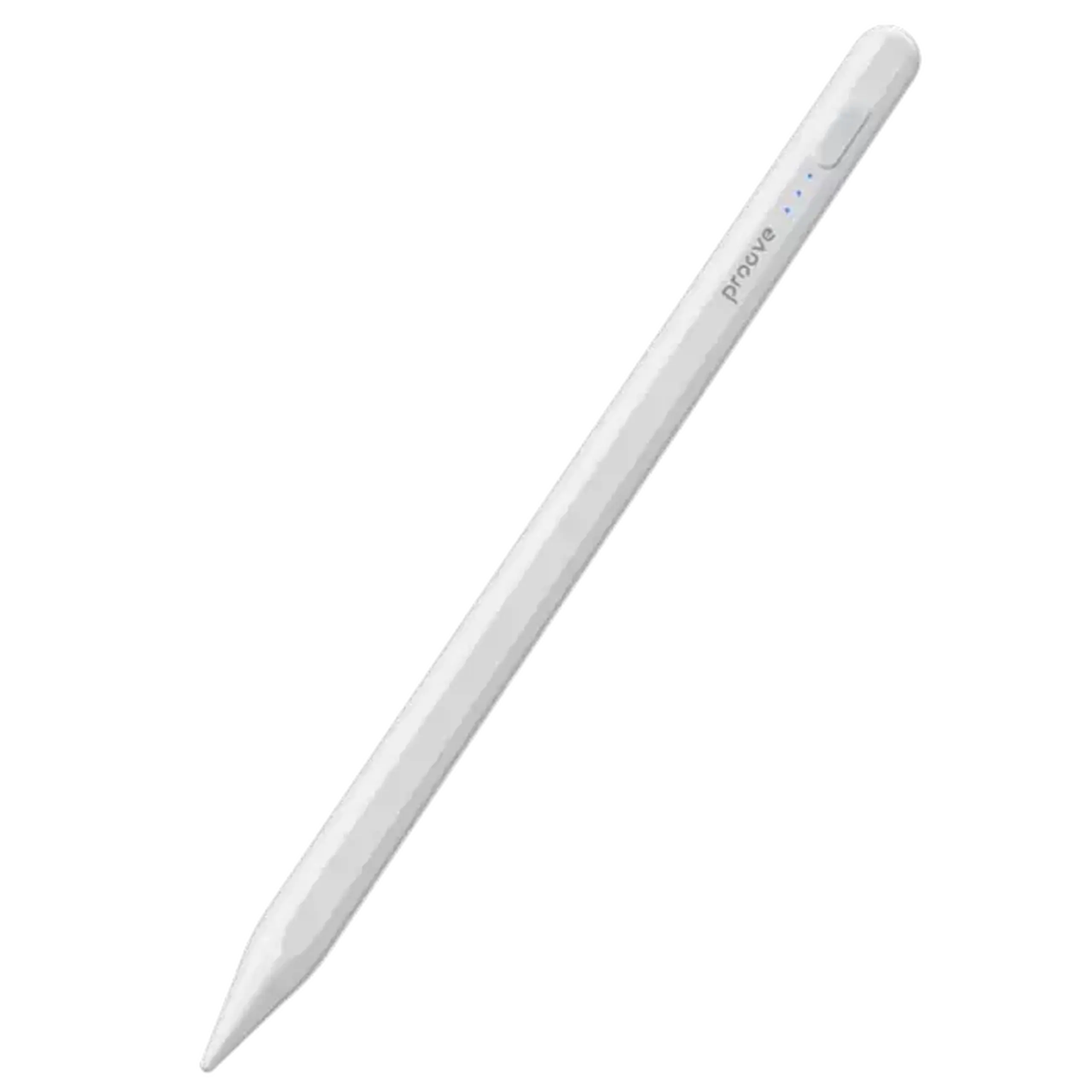 Stilus Proove Magic Wand ASP-01, Alb