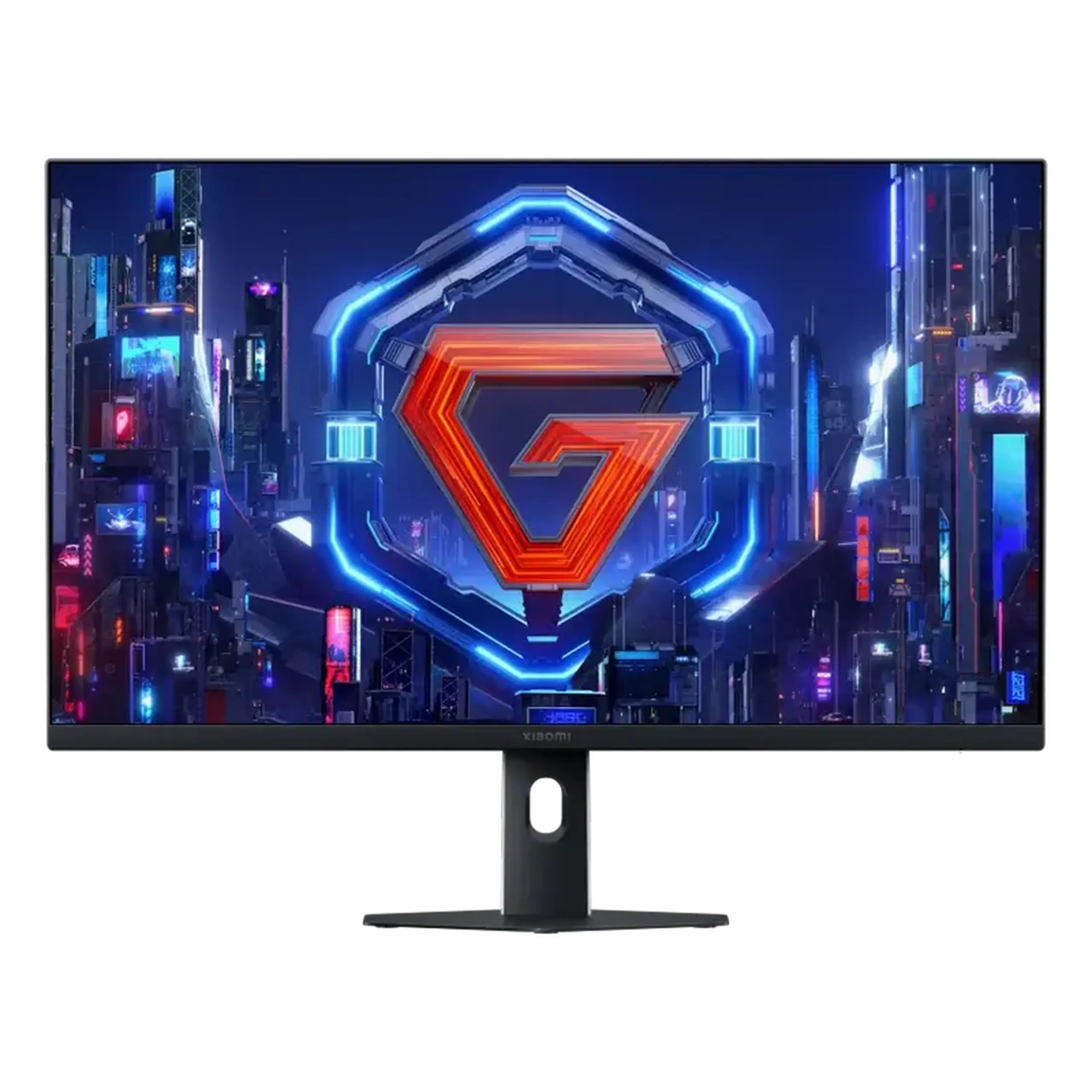 27" Monitor Gaming Xiaomi G27Qi 2026, IPS 2560x1440 WQHD, Negru