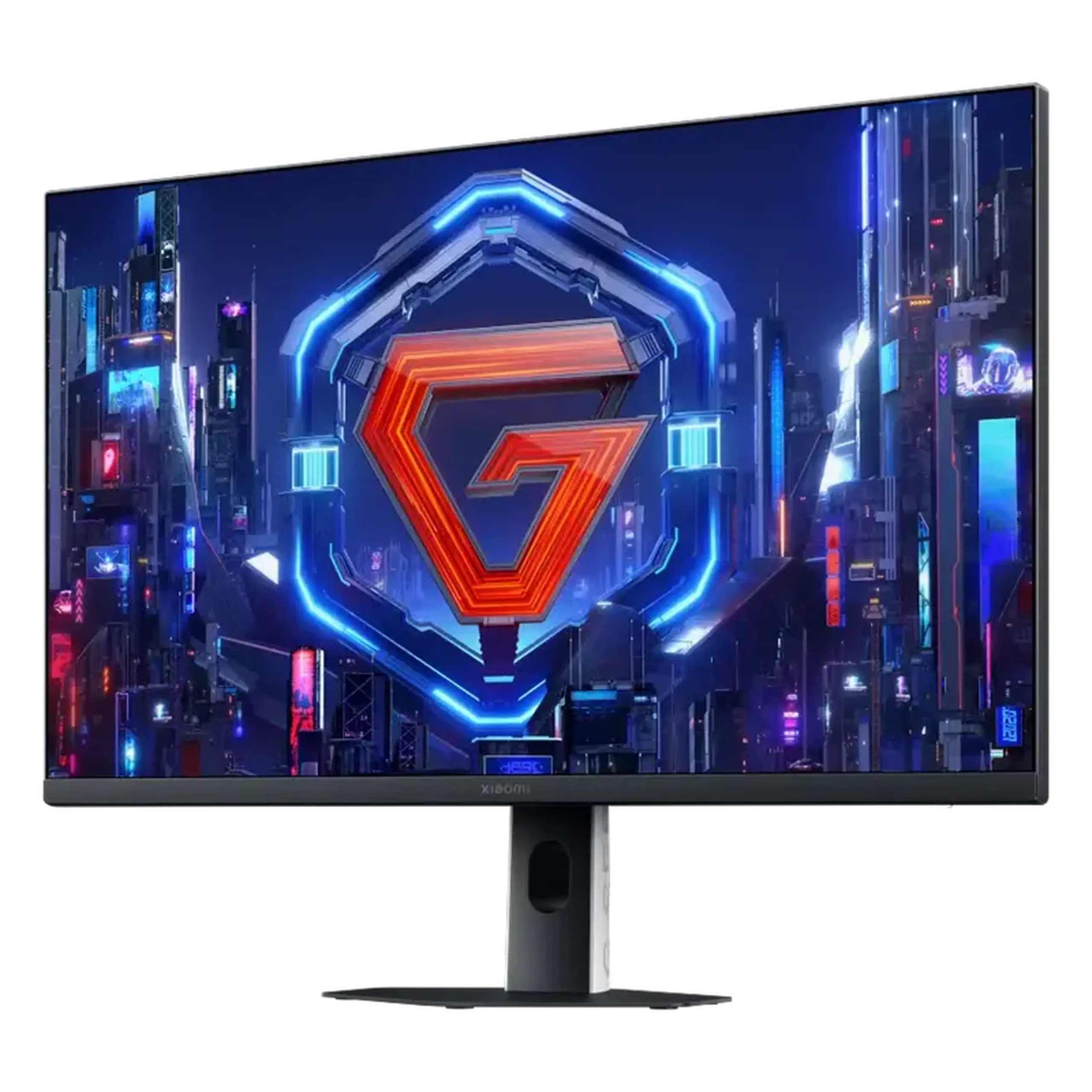 27" Monitor Gaming Xiaomi G27Qi 2026, IPS 2560x1440 WQHD, Negru