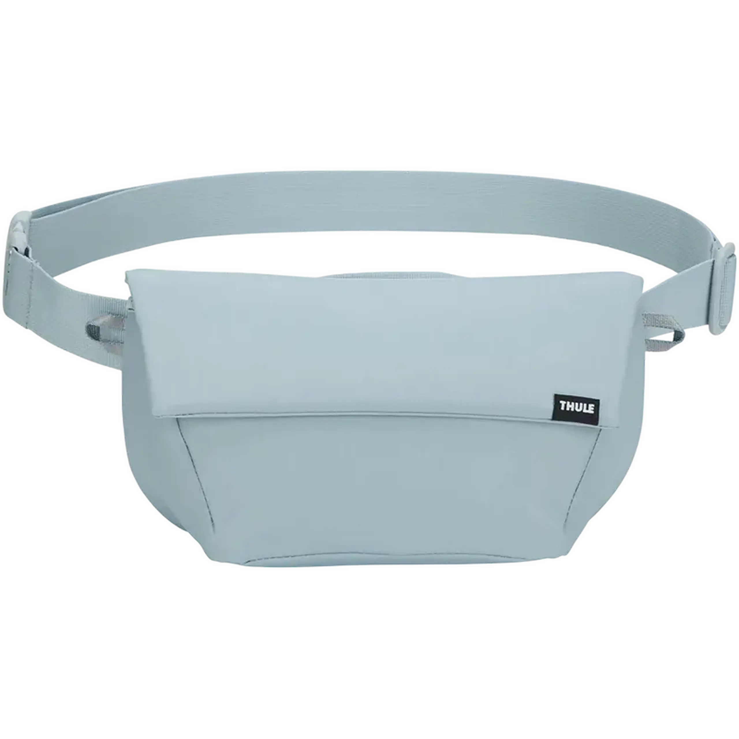 Ruc de talie THULE EnRoute, 400D nylon, Soft Blue