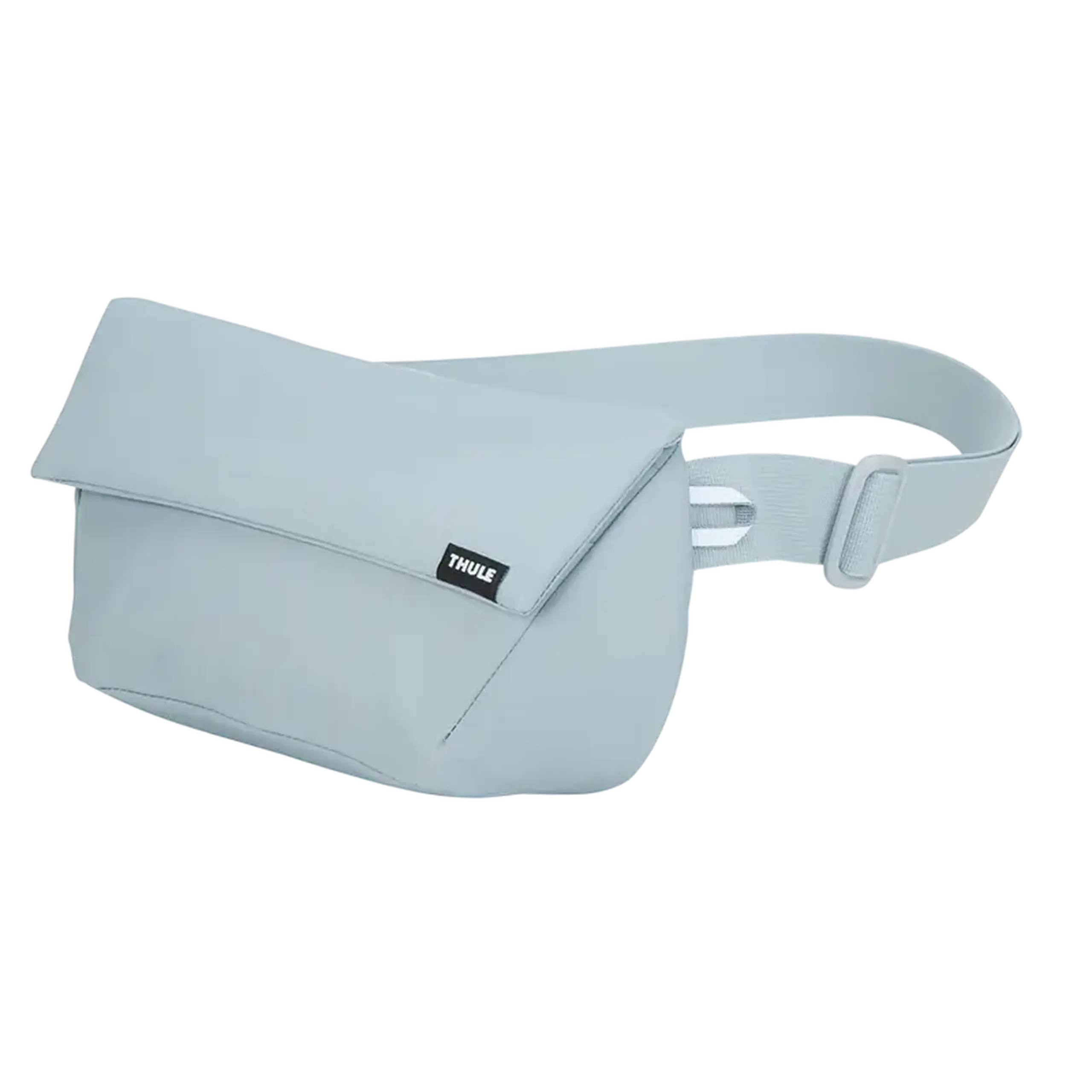 Ruc de talie THULE EnRoute, 400D nylon, Soft Blue