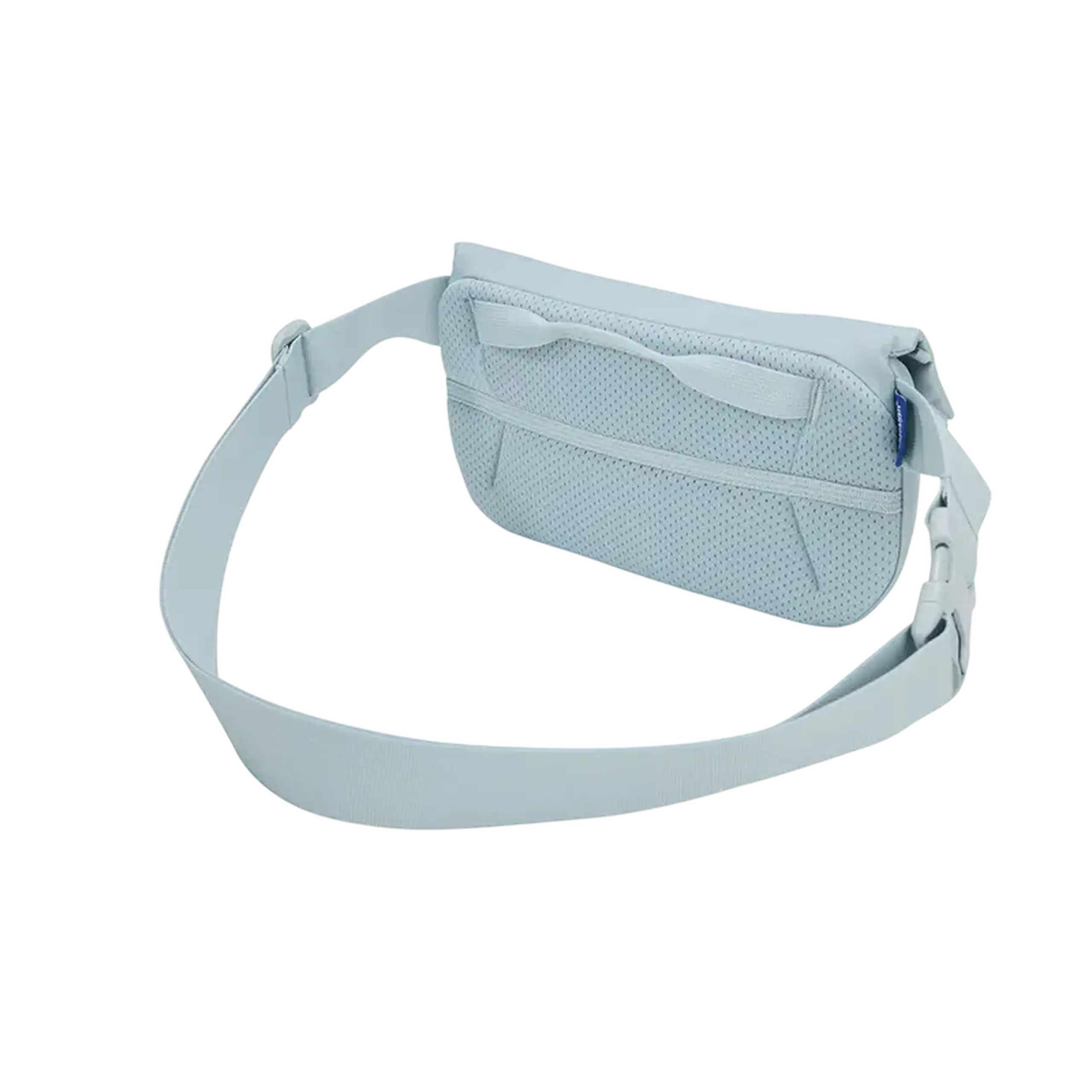 Ruc de talie THULE EnRoute, 400D nylon, Soft Blue
