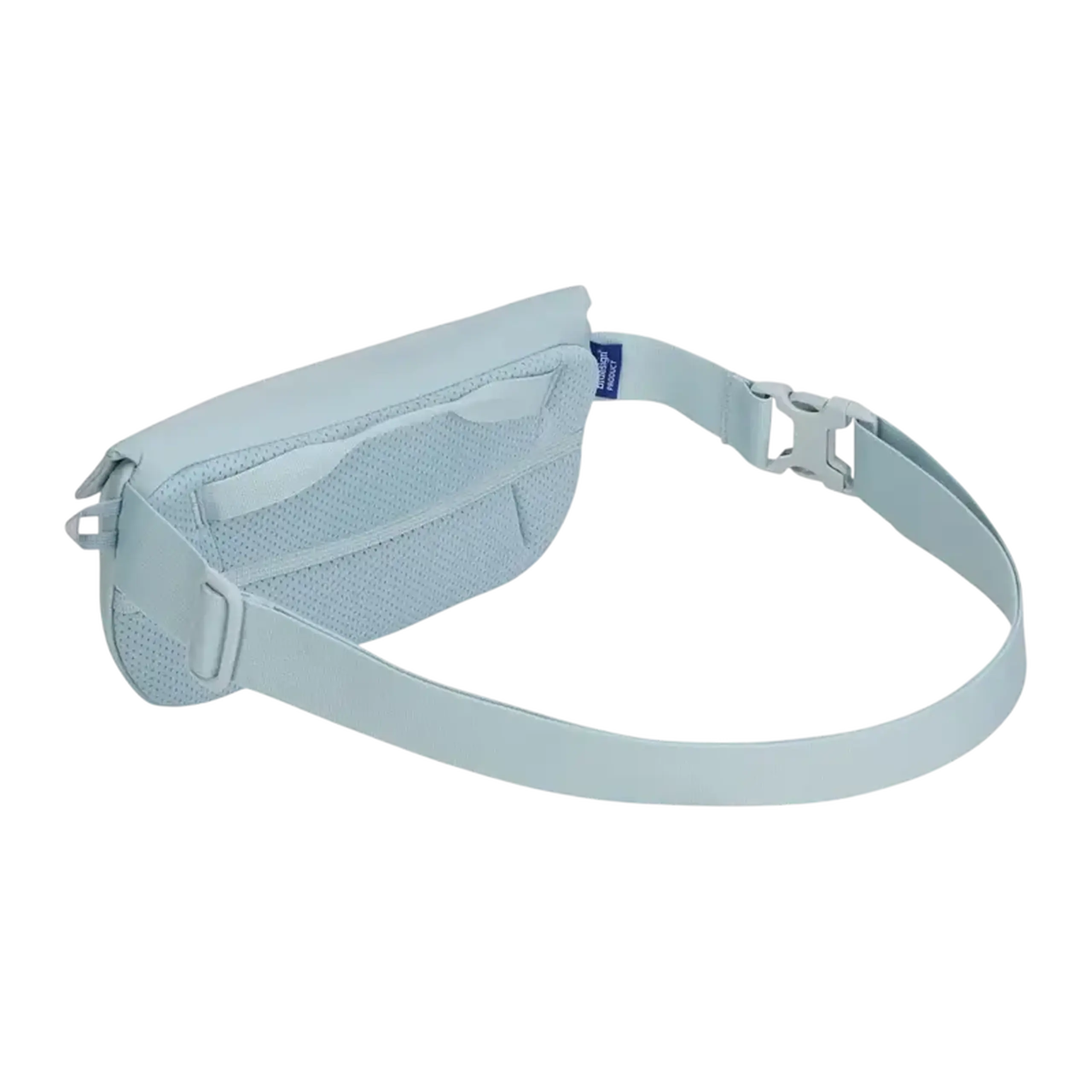 Ruc de talie THULE EnRoute, 400D nylon, Soft Blue