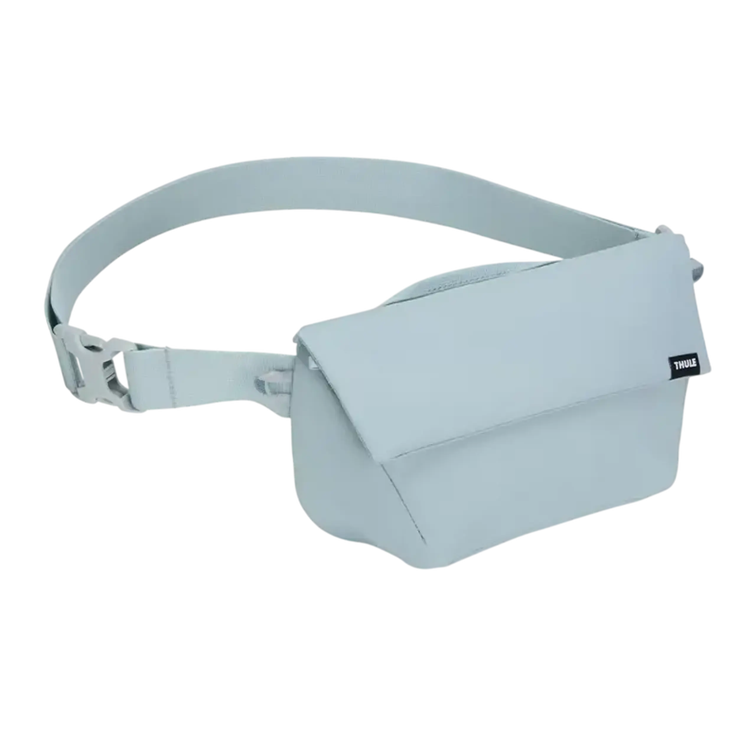 Ruc de talie THULE EnRoute, 400D nylon, Soft Blue