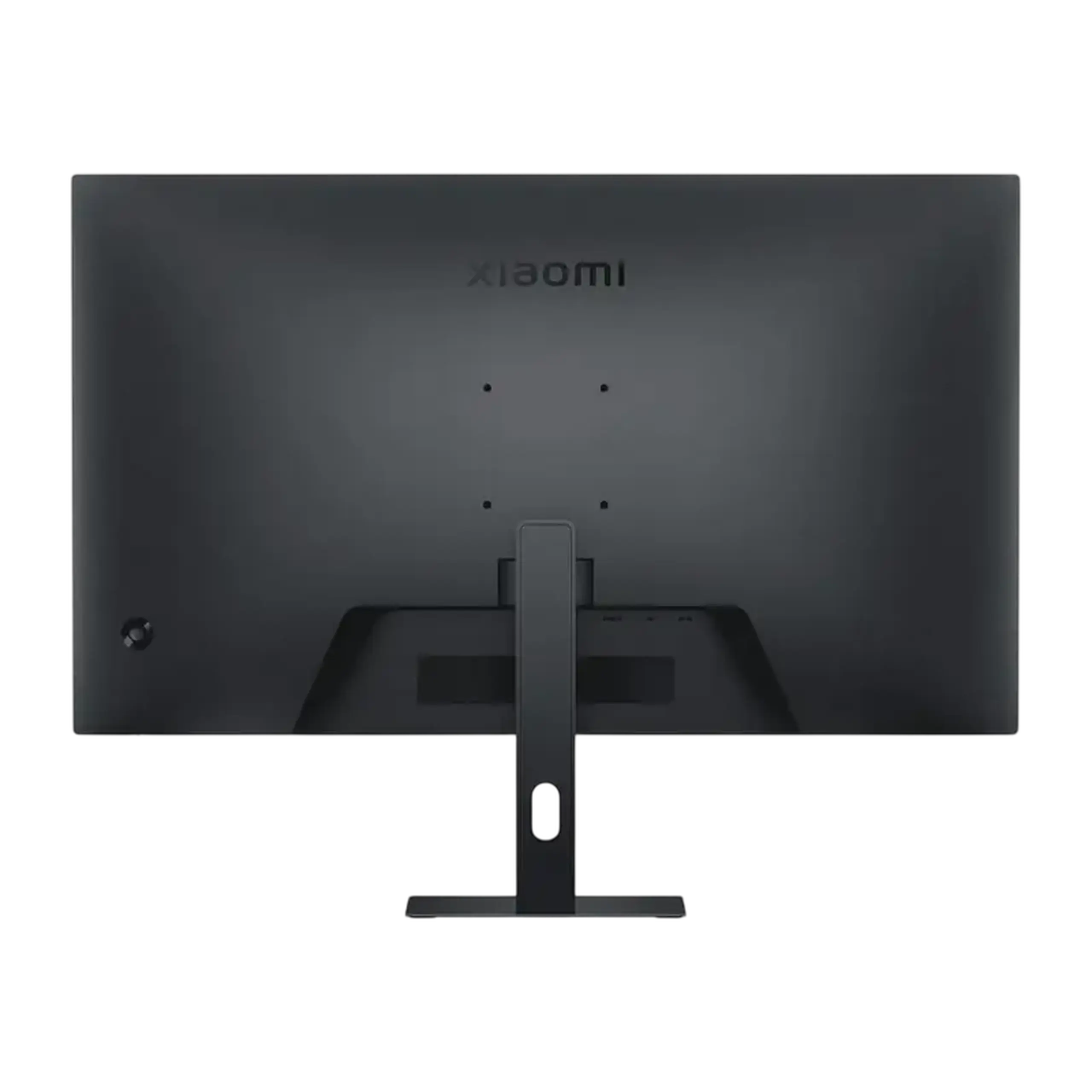 27" Monitor Xiaomi A27i 2026, IPS 1920x1080 FHD, Negru