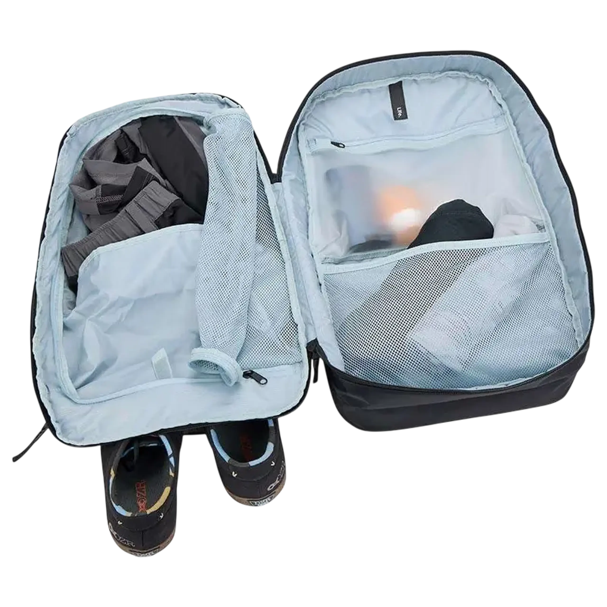 Rucsac pentru Laptop THULE EnRoute TEBP5416, 17", Negru