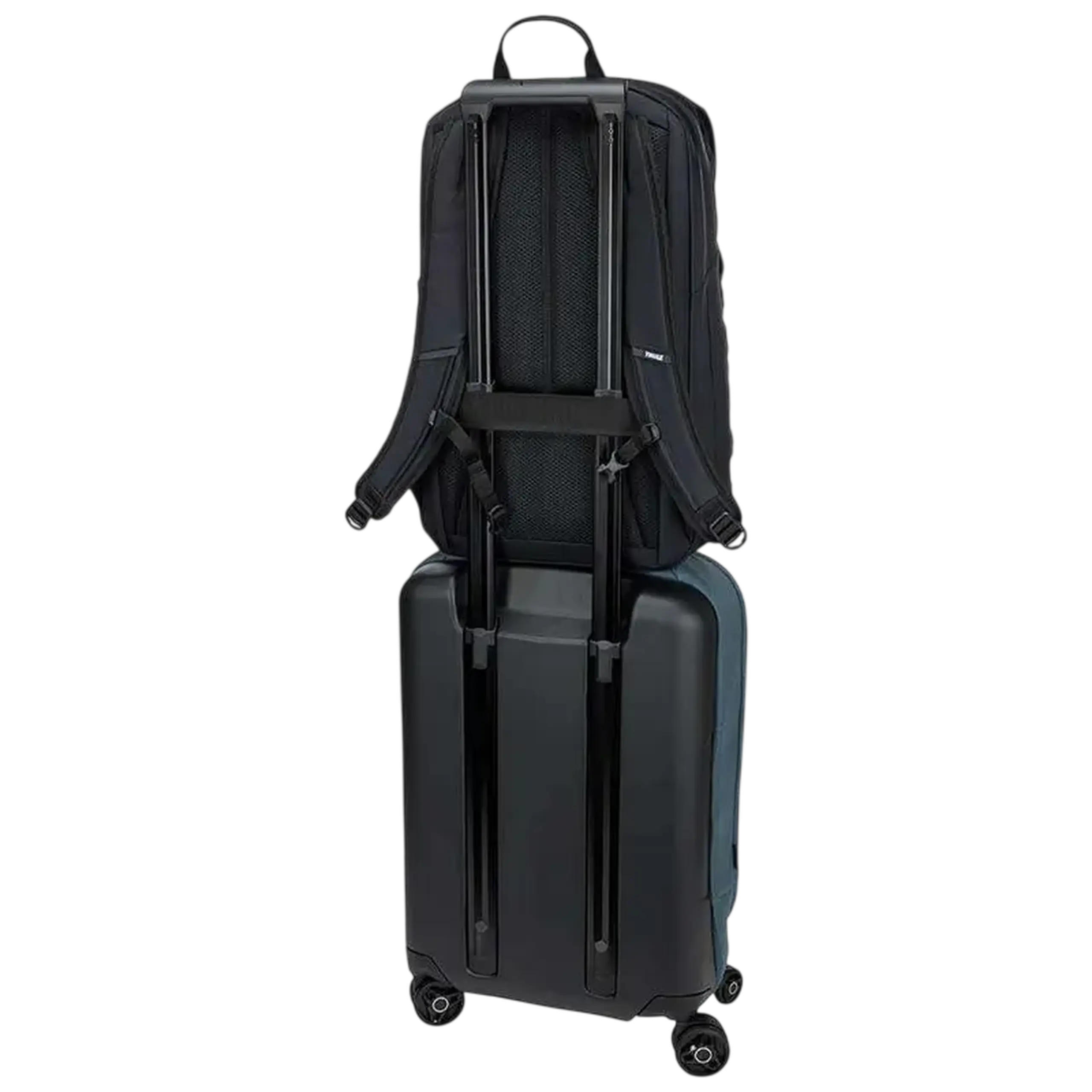 Rucsac pentru Laptop THULE EnRoute TEBP5416, 17", Negru
