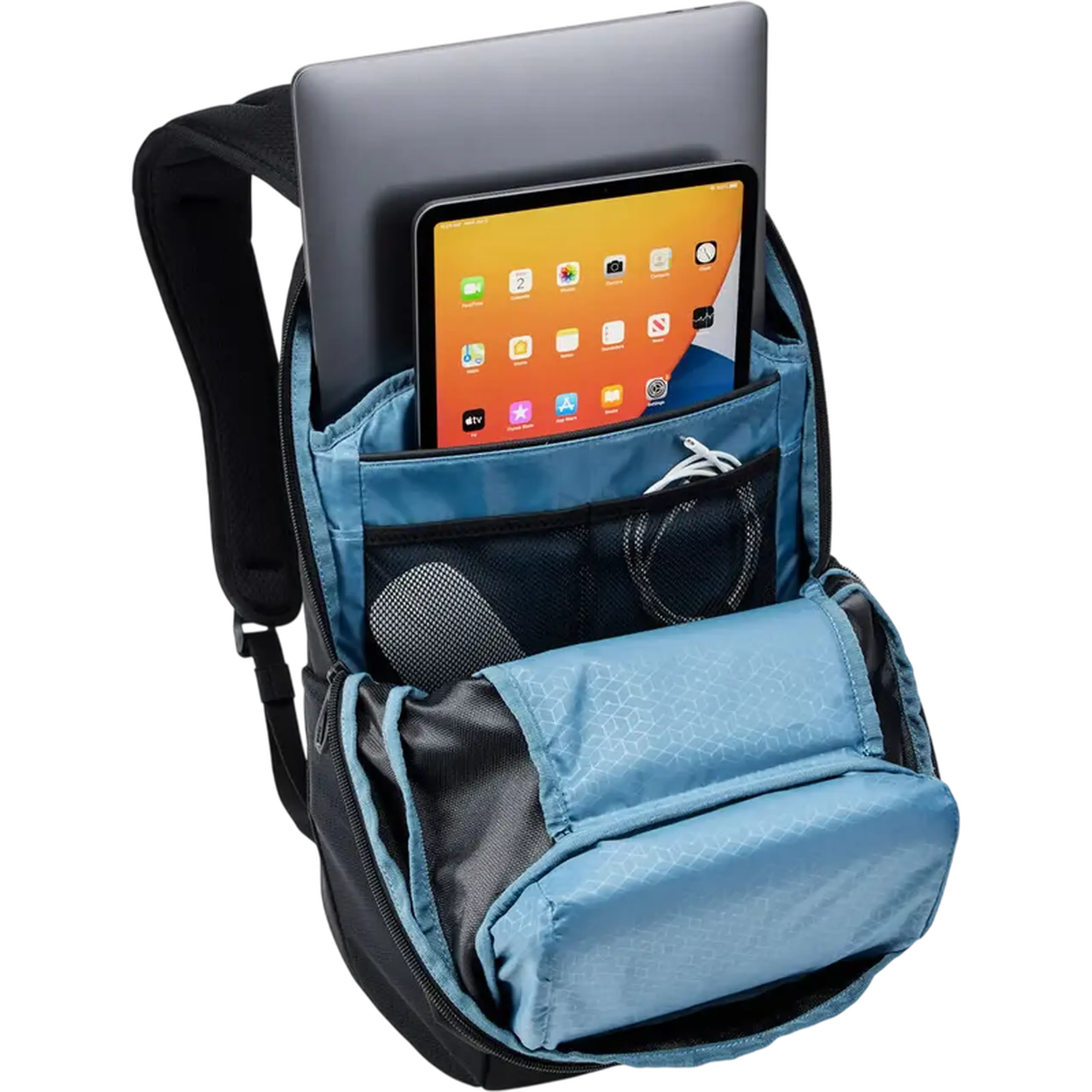 Rucsac THULE Accent, 14", Negru