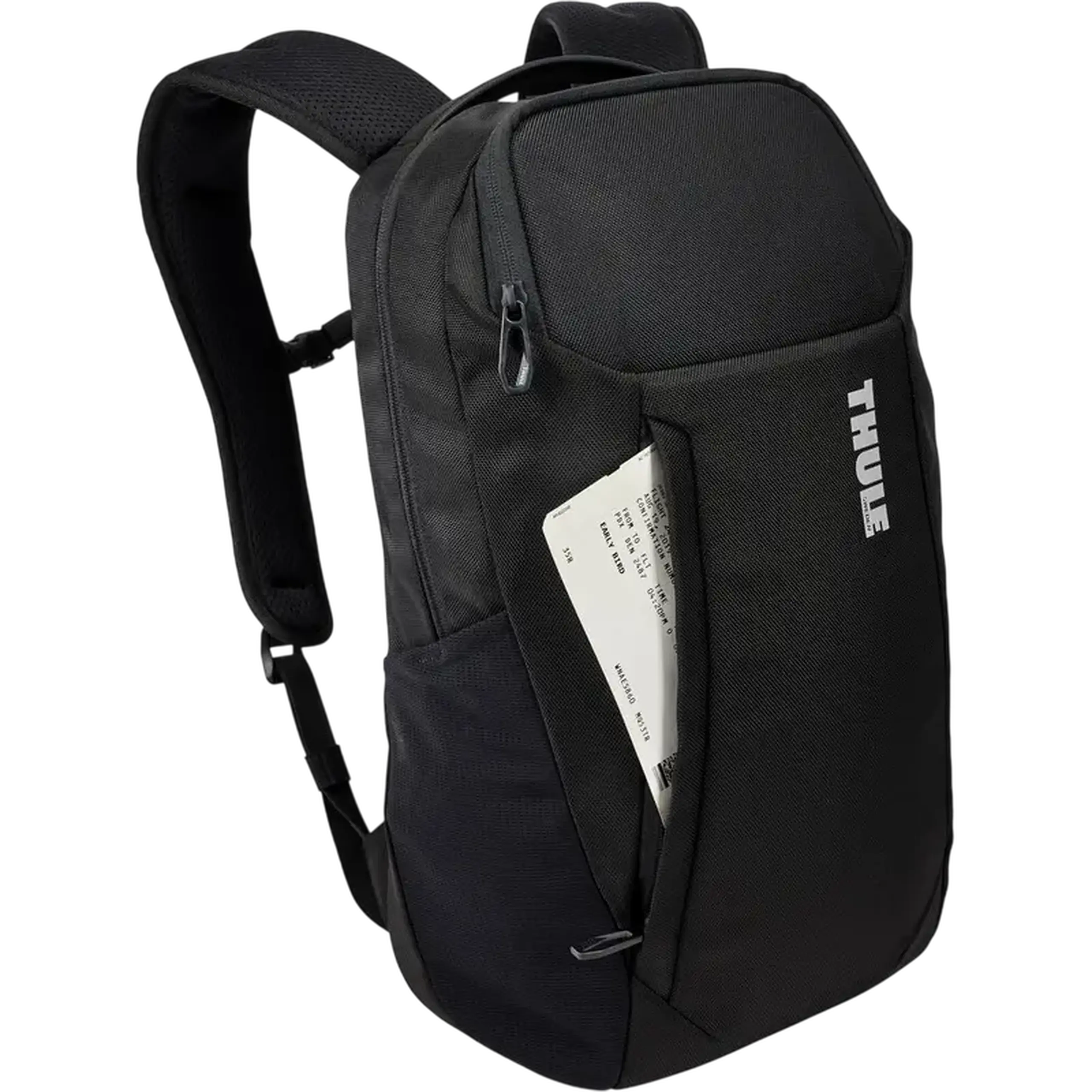 Rucsac THULE Accent, 14", Negru