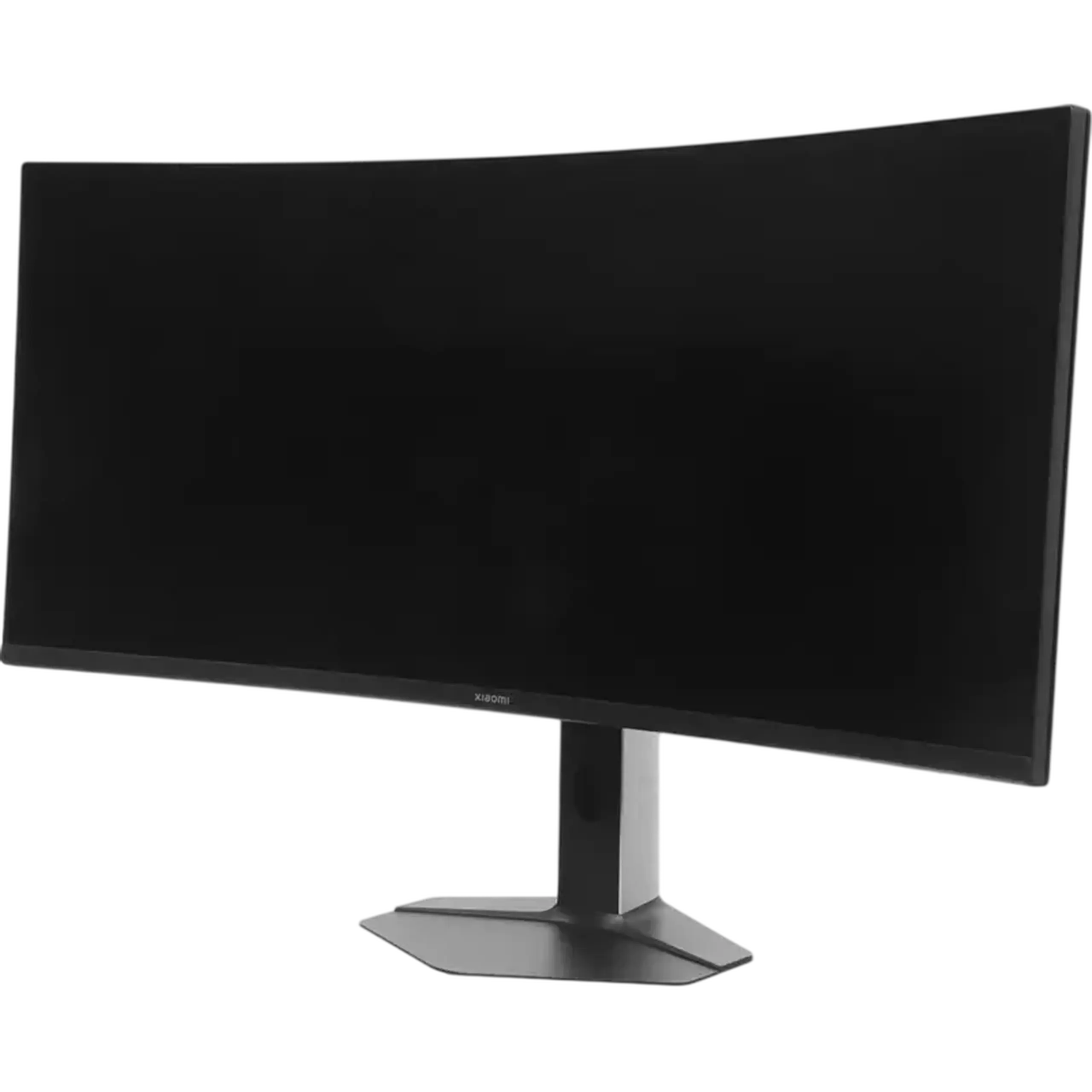 34" Monitor Gaming Xiaomi G34WQi 2026, VA 3440x1440 WQHD, Negru
