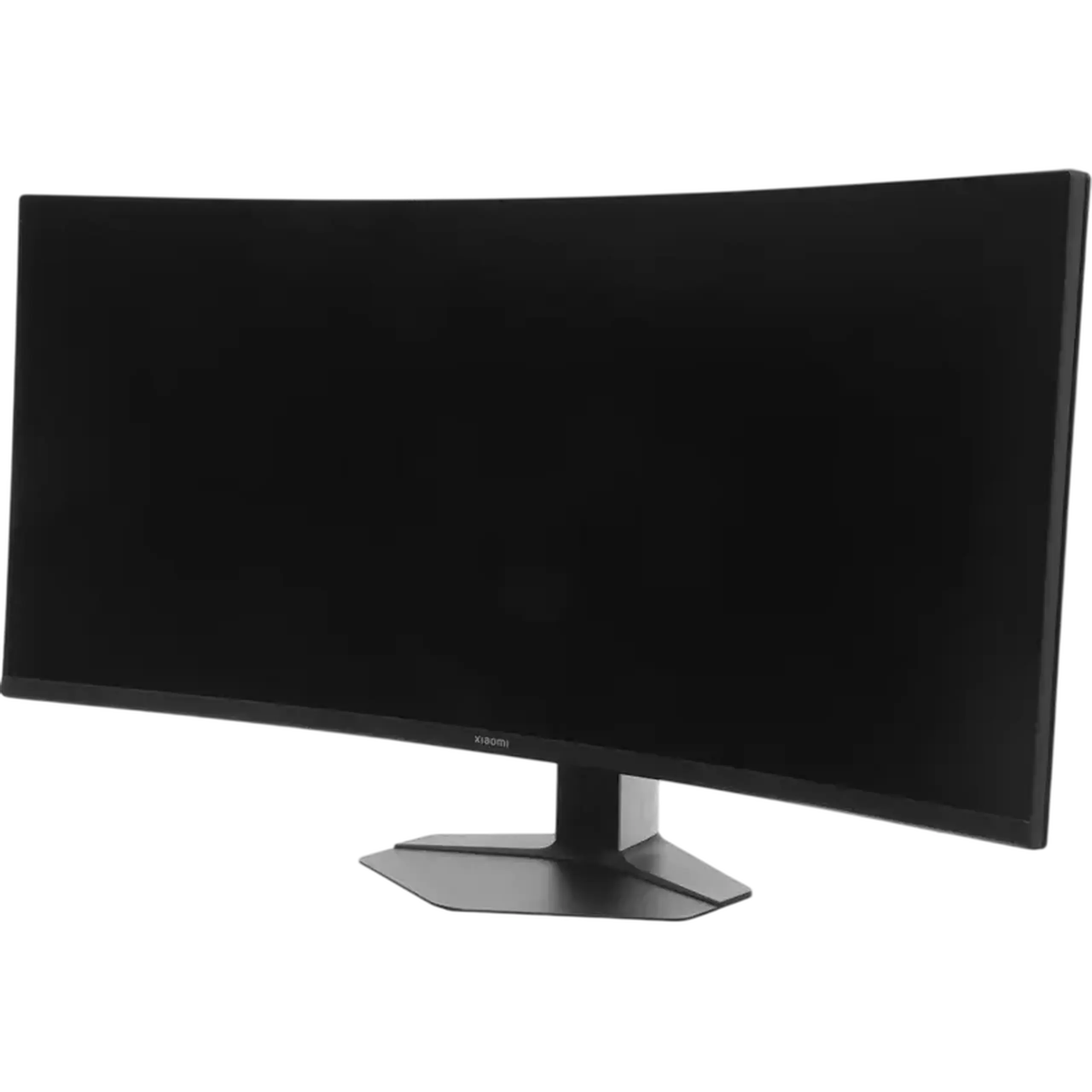 34" Monitor Gaming Xiaomi G34WQi 2026, VA 3440x1440 WQHD, Negru