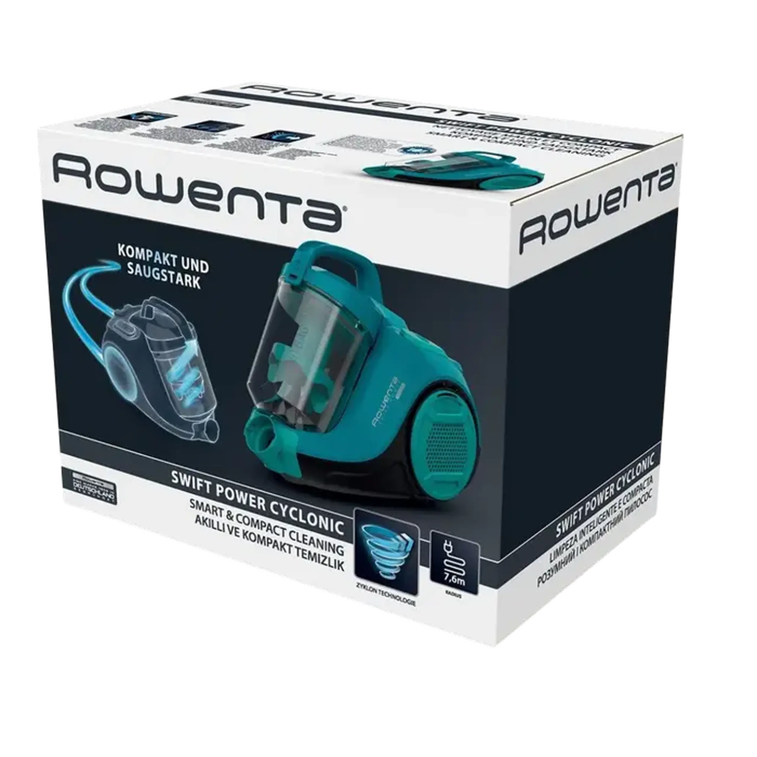 Aspirator Rowenta RO2932EA