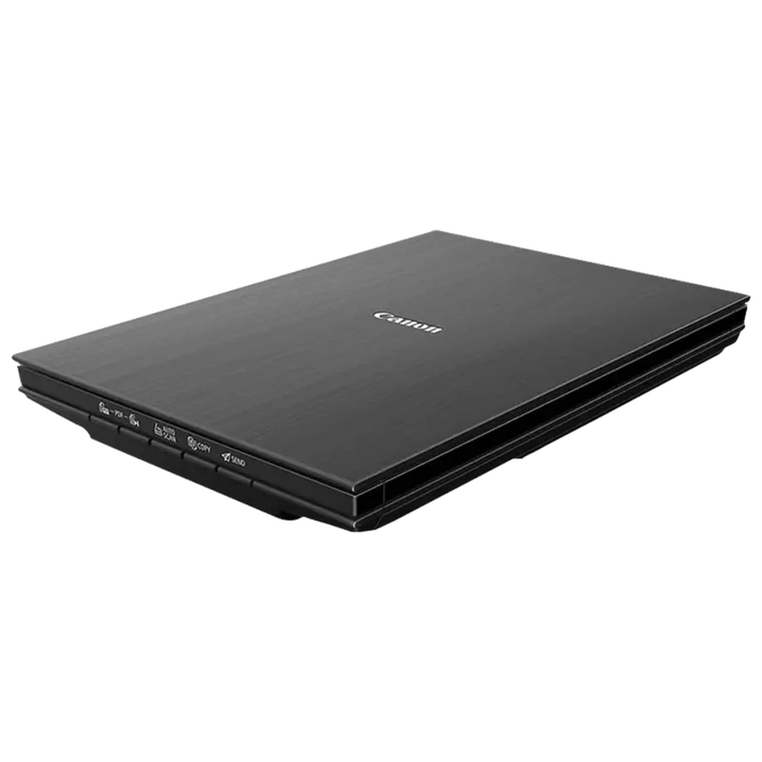 Scanner Tablet Canon CanoScan LiDE 400, A4, Negru
