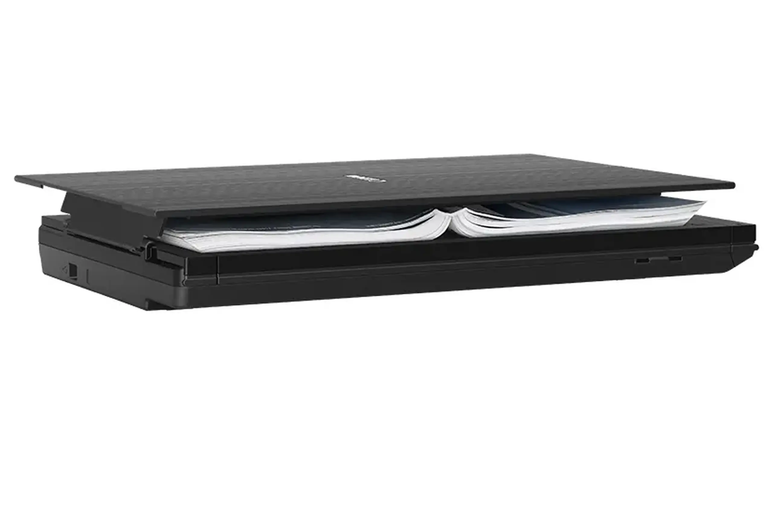 Scanner Tablet Canon CanoScan LiDE 400, A4, Negru