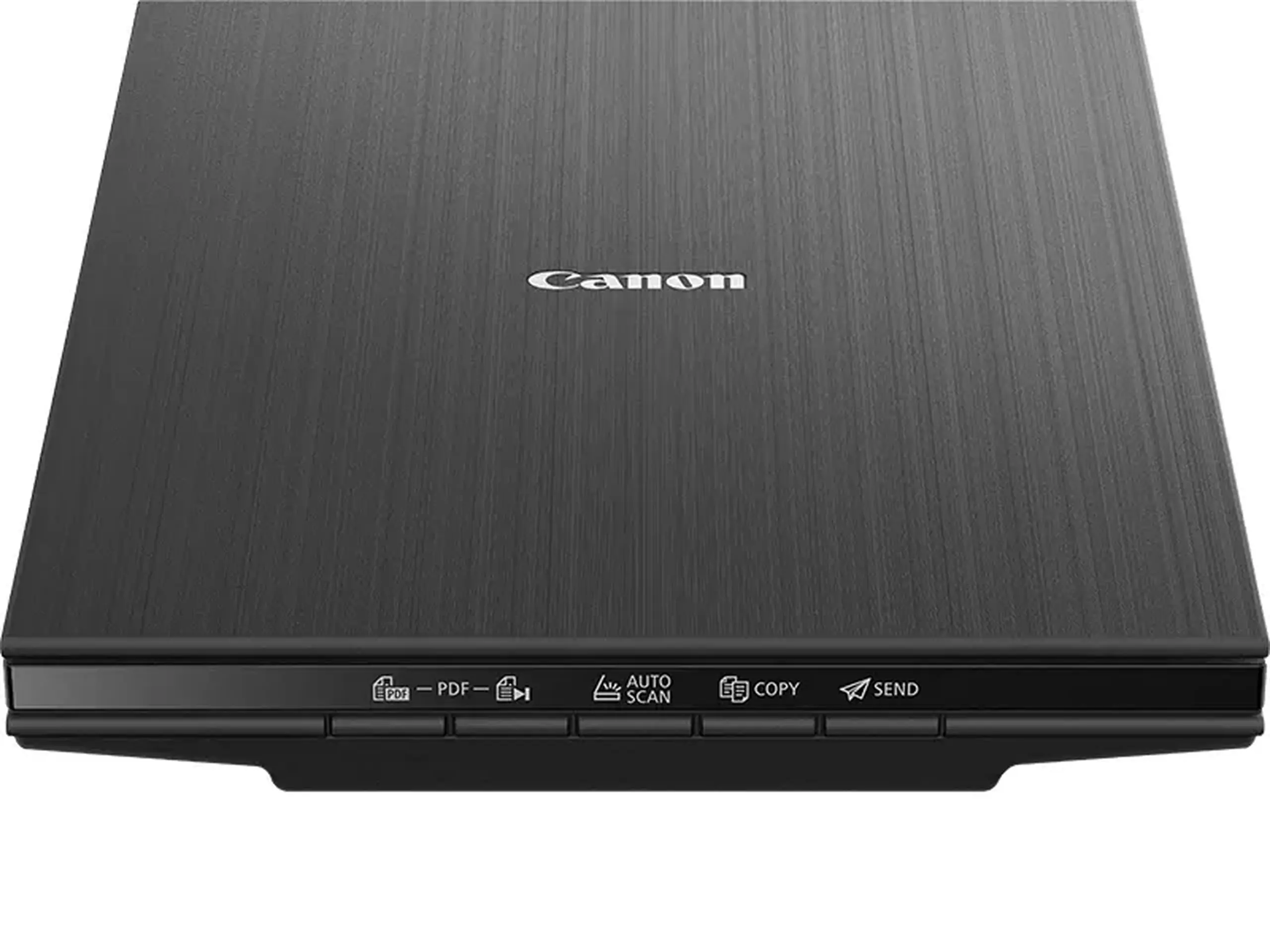 Scanner Tablet Canon CanoScan LiDE 400, A4, Negru