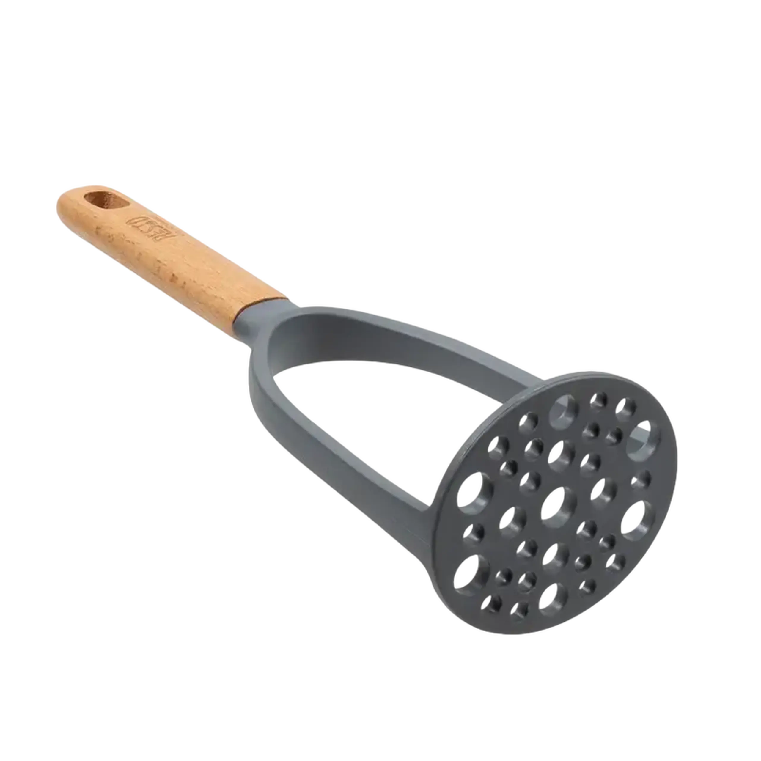 Pasator cartofi RESTO 94204, Gri
