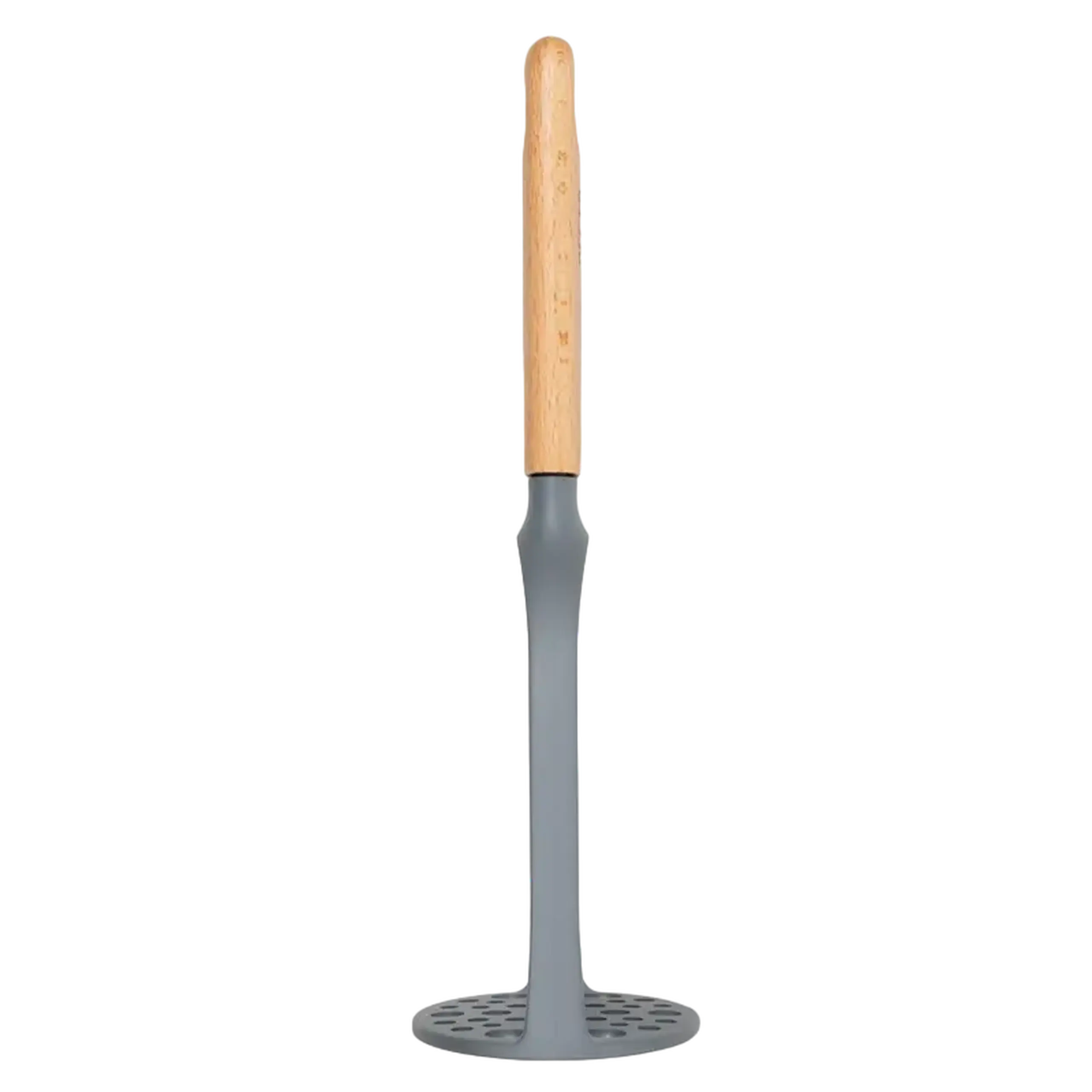 Pasator cartofi RESTO 94204, Gri