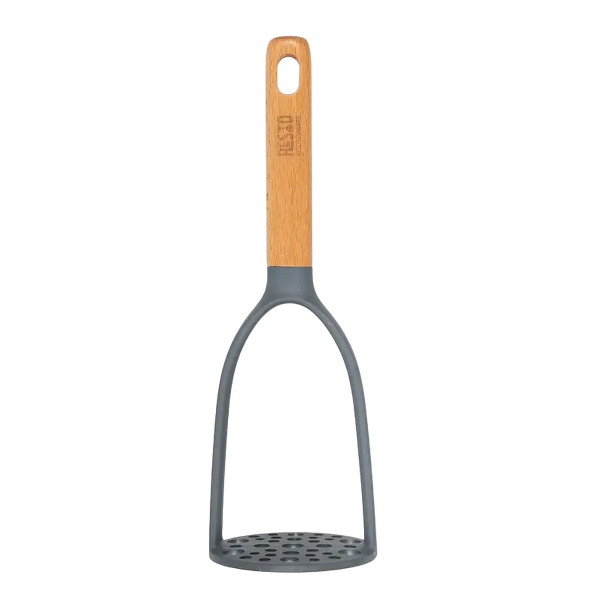 Pasator cartofi RESTO 94204, Gri