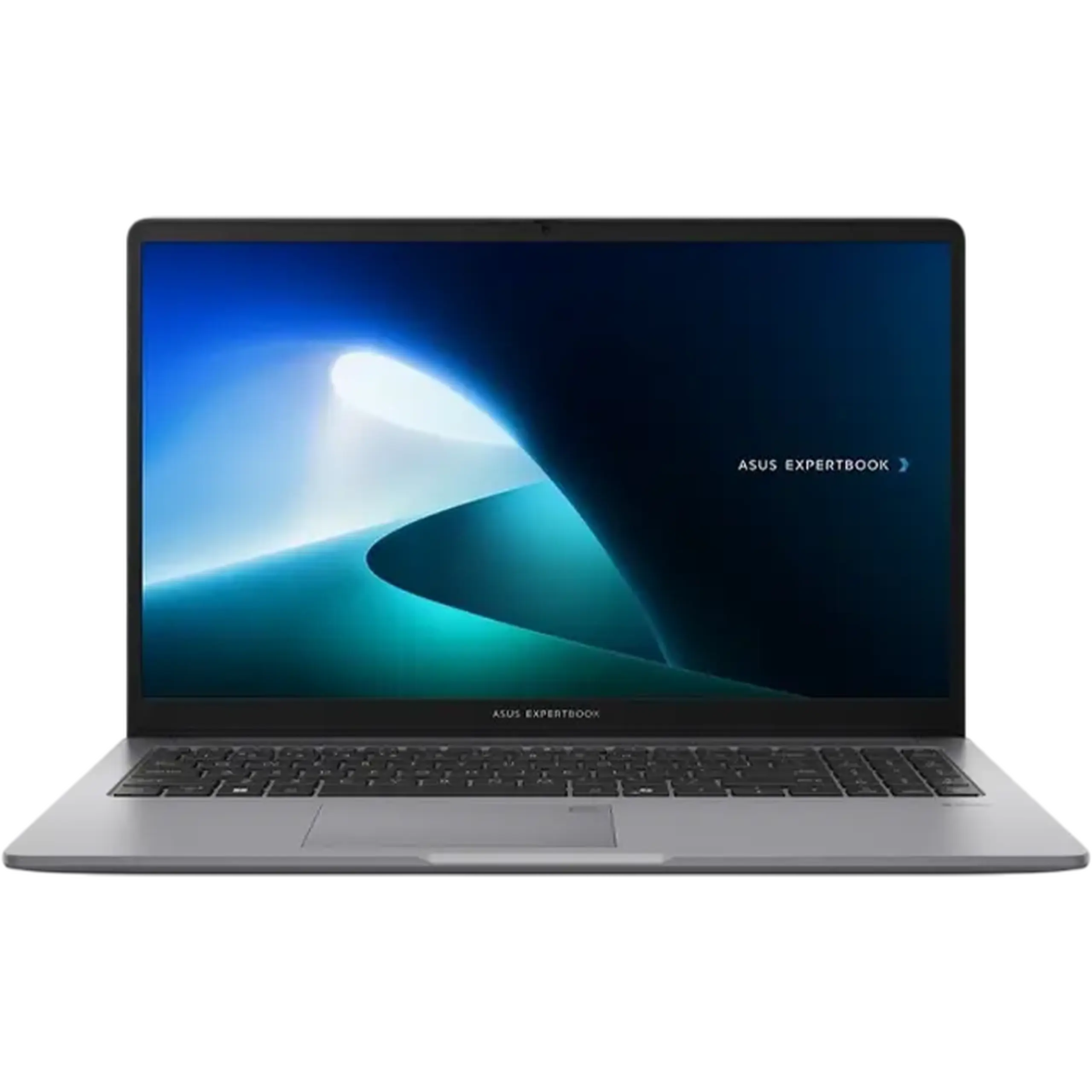 Laptop Business 15,6" ASUS ExpertBook B1 B1503CVA, Gentle Grey, Intel Core 7 150U, 16GB/512GB, Fără SO