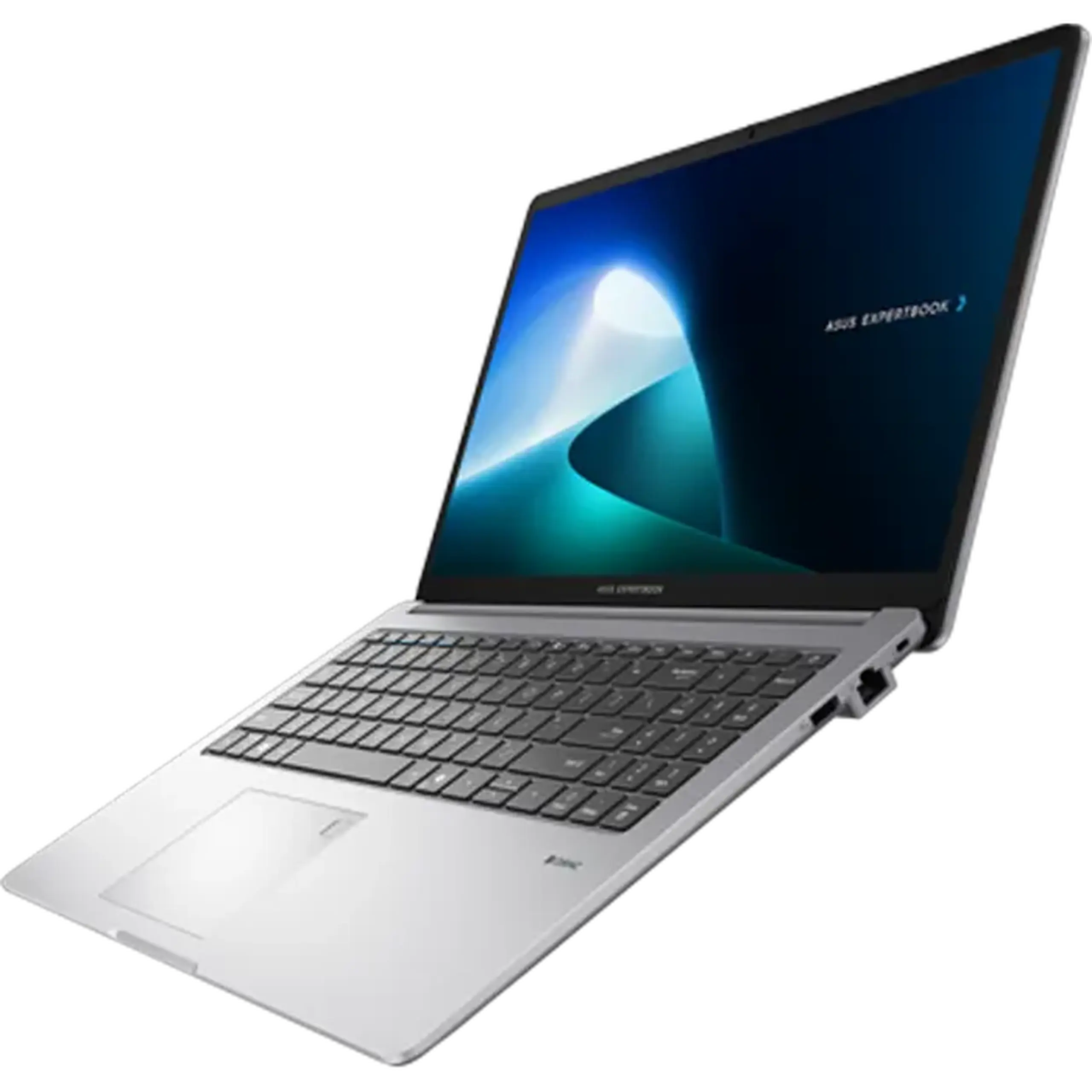 Laptop Business 15,6" ASUS ExpertBook B1 B1503CVA, Gentle Grey, Intel Core 7 150U, 16GB/512GB, Fără SO