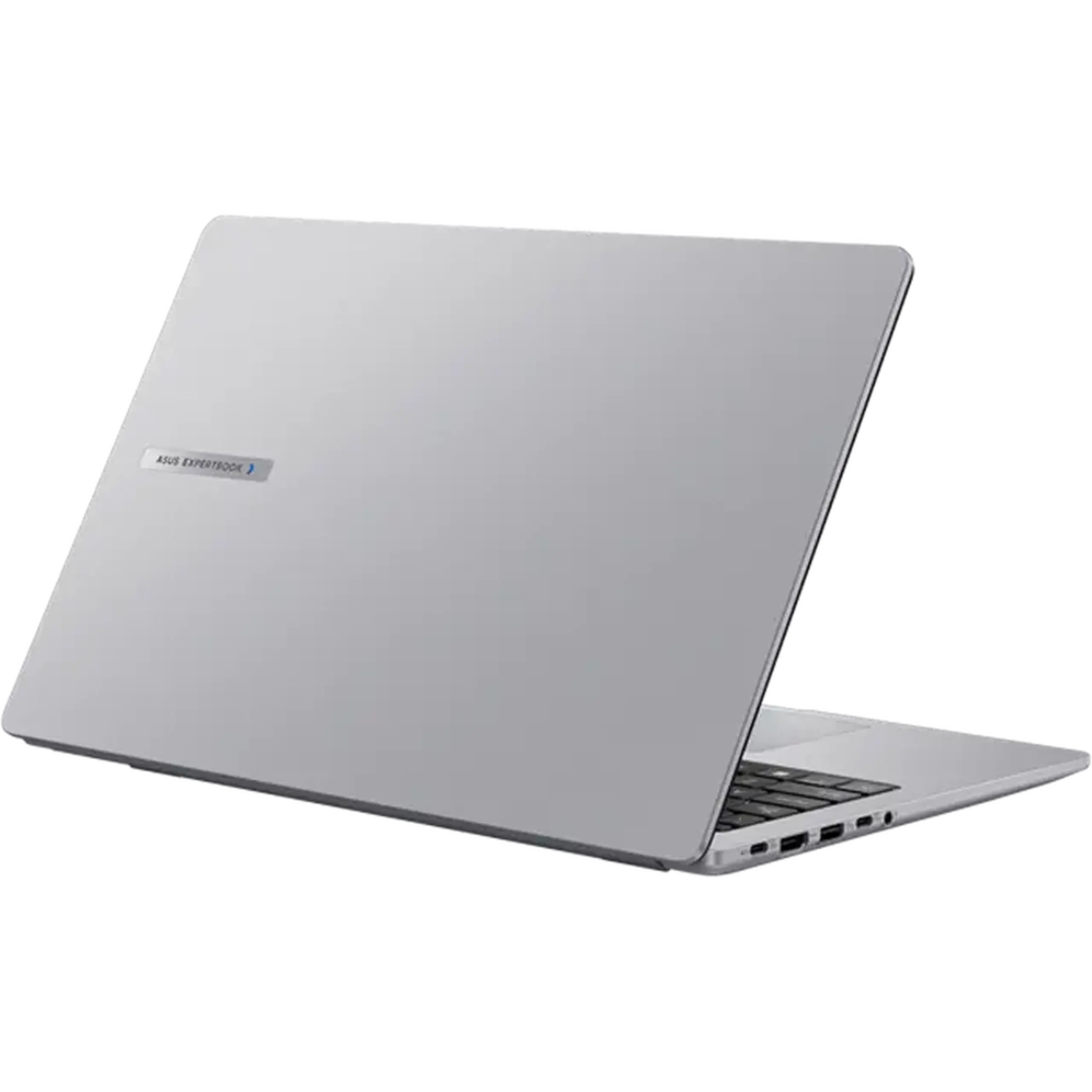Laptop Business 15,6" ASUS ExpertBook B1 B1503CVA, Gentle Grey, Intel Core 7 150U, 16GB/512GB, Fără SO