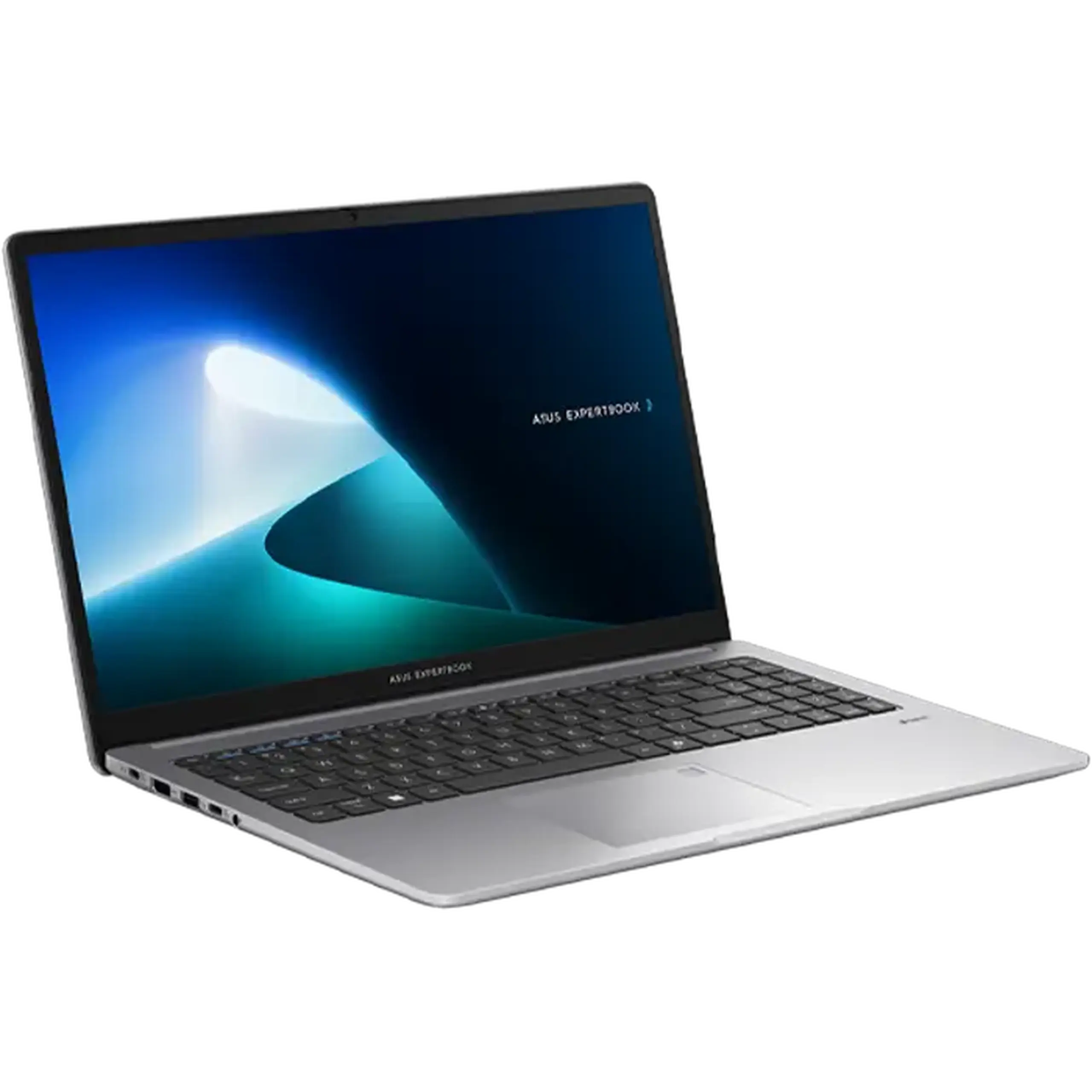 Laptop Business 15,6" ASUS ExpertBook B1 B1503CVA, Gentle Grey, Intel Core 7 150U, 16GB/512GB, Fără SO