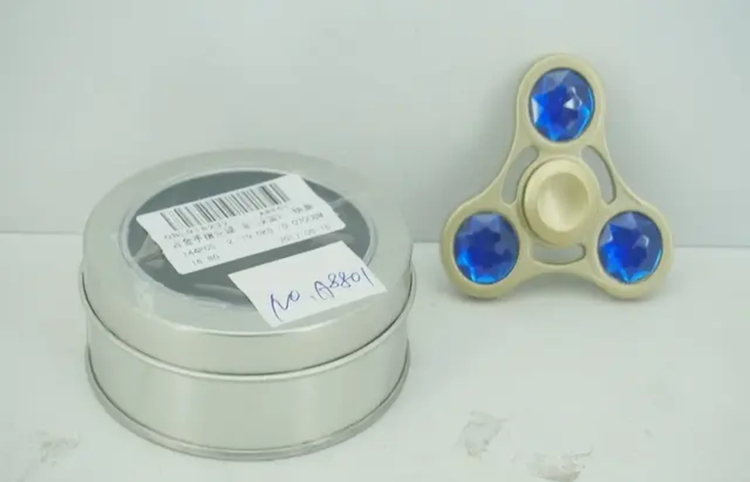 Spinner 20 549