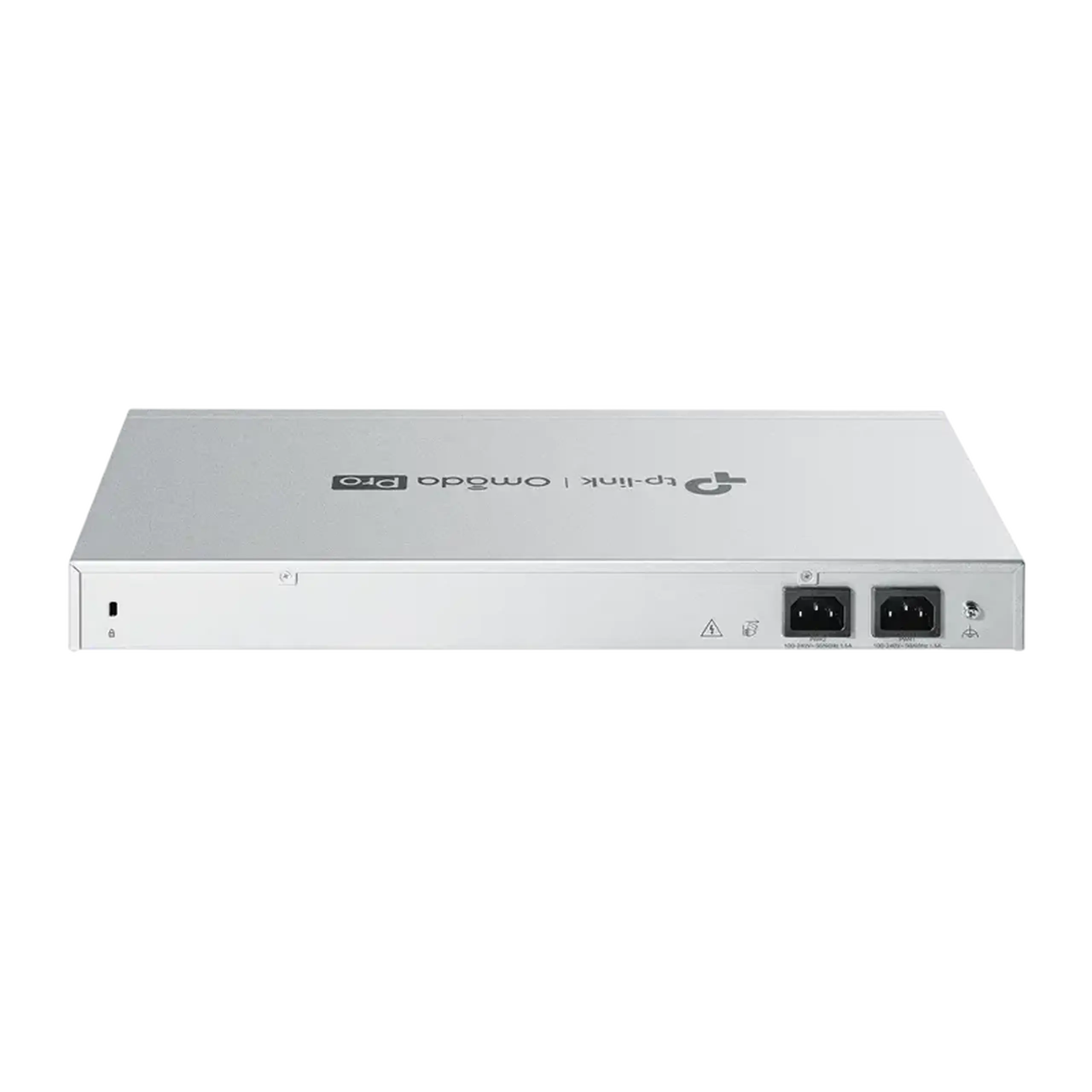 Router VPN TP-LINK Omada Pro G611, Argintiu