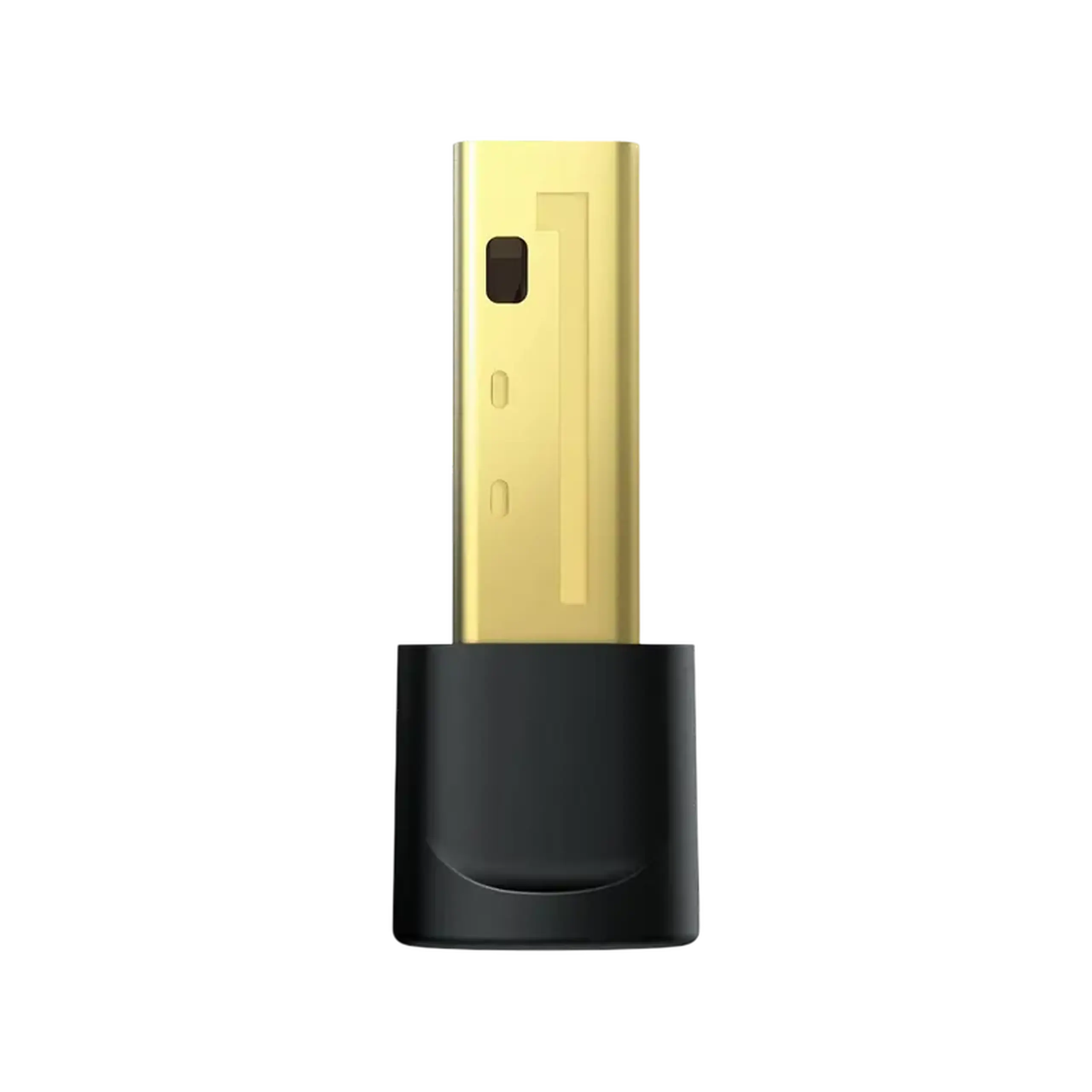 Adapter USB TP-LINK Archer TX10UB Nano, Negru