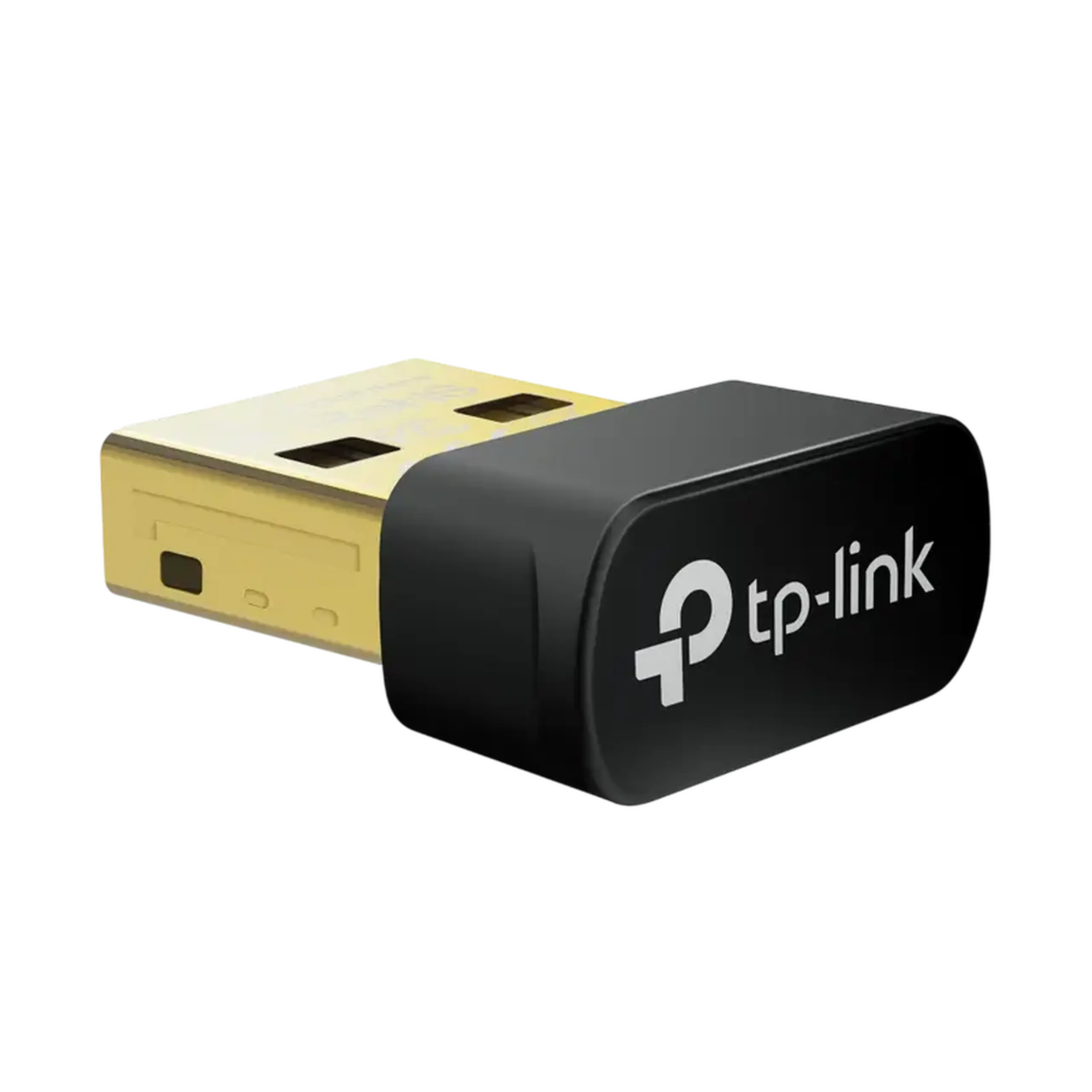 Adapter USB TP-LINK Archer TX10UB Nano, Negru