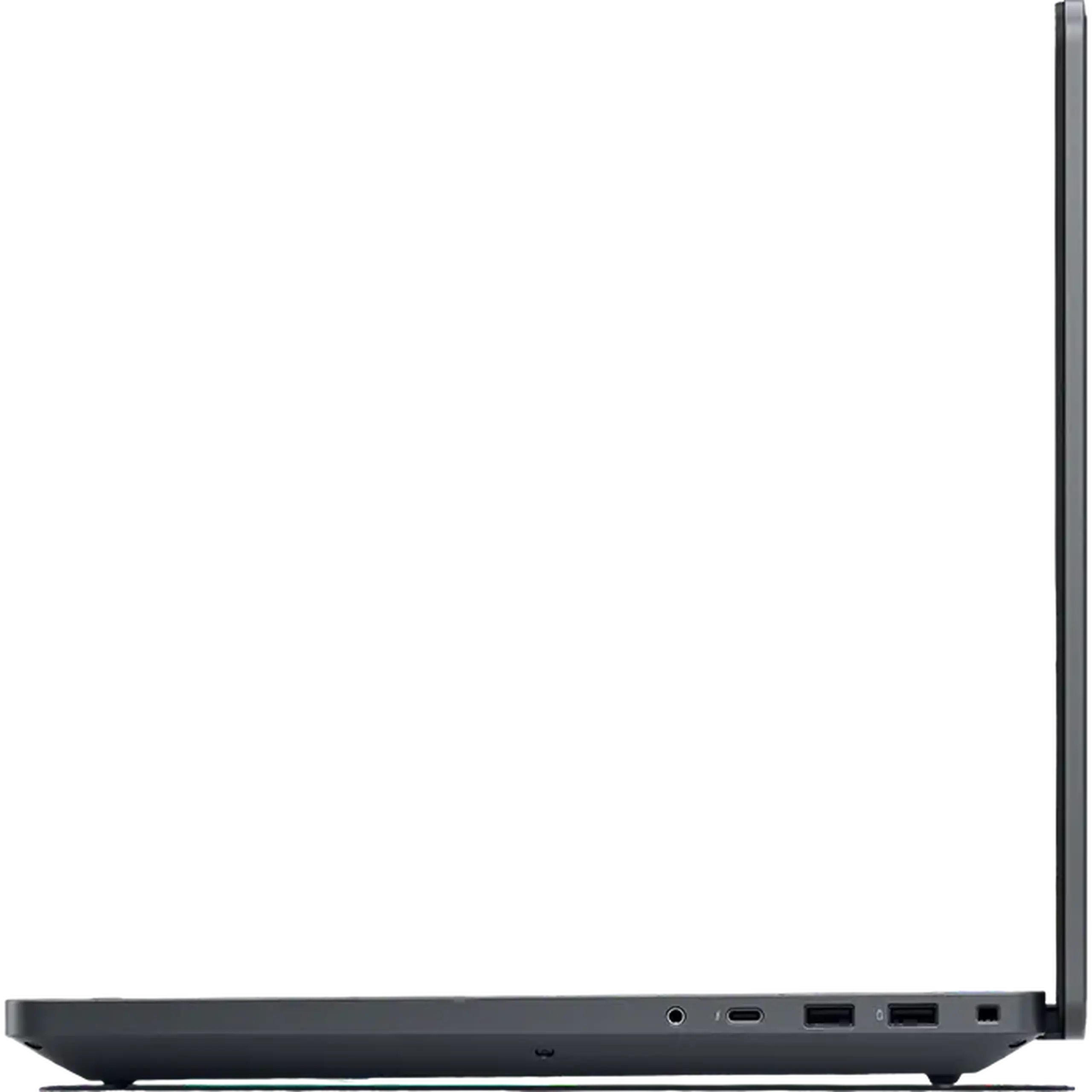 Laptop Business 18" DELL Pro Max 18 Plus MB18250, Magnetite, Intel Core 9 285HX, 64GB/1024GB, Windows 11 Pro