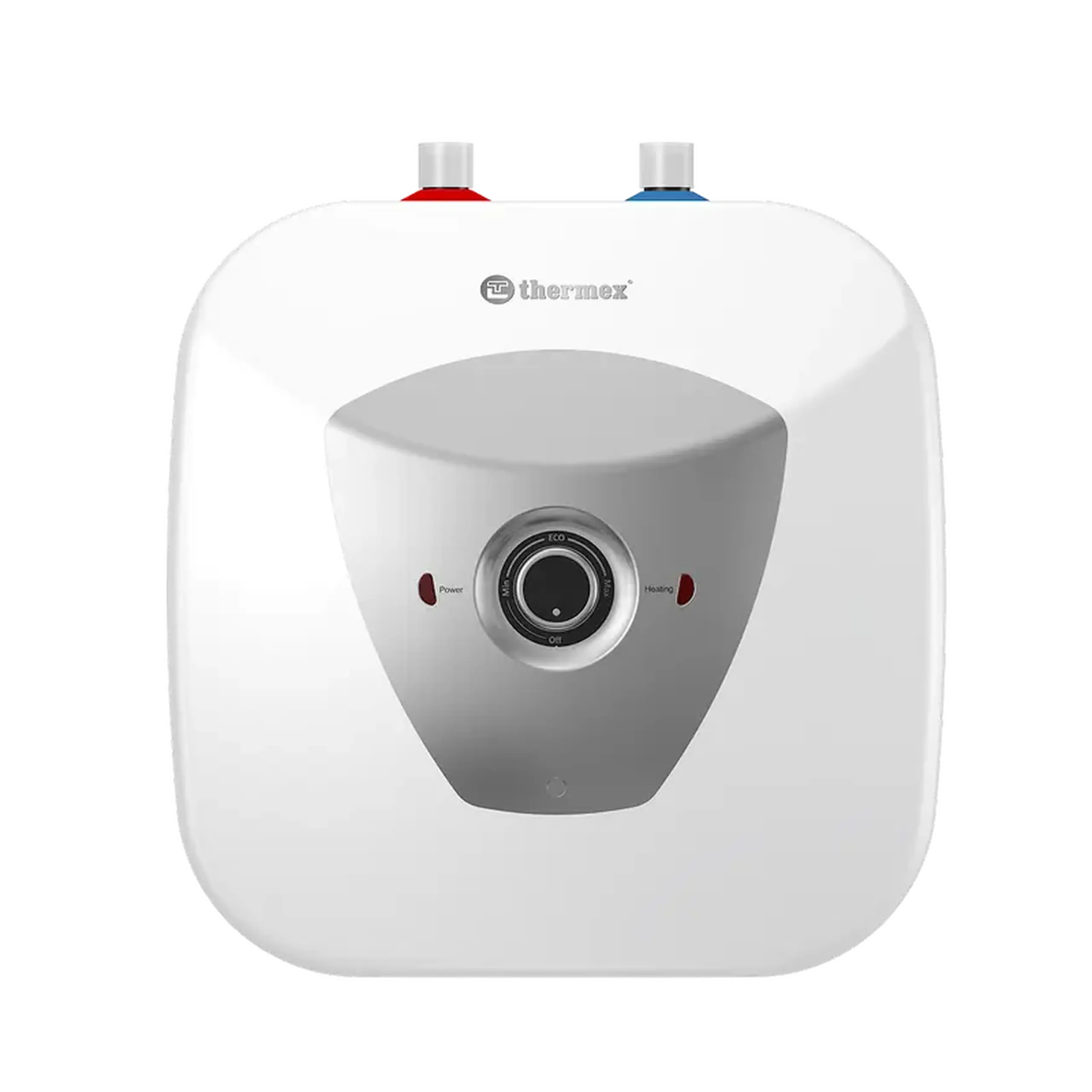 Boiler Electric THERMEX H 10 U (Pro), 10L, Gri