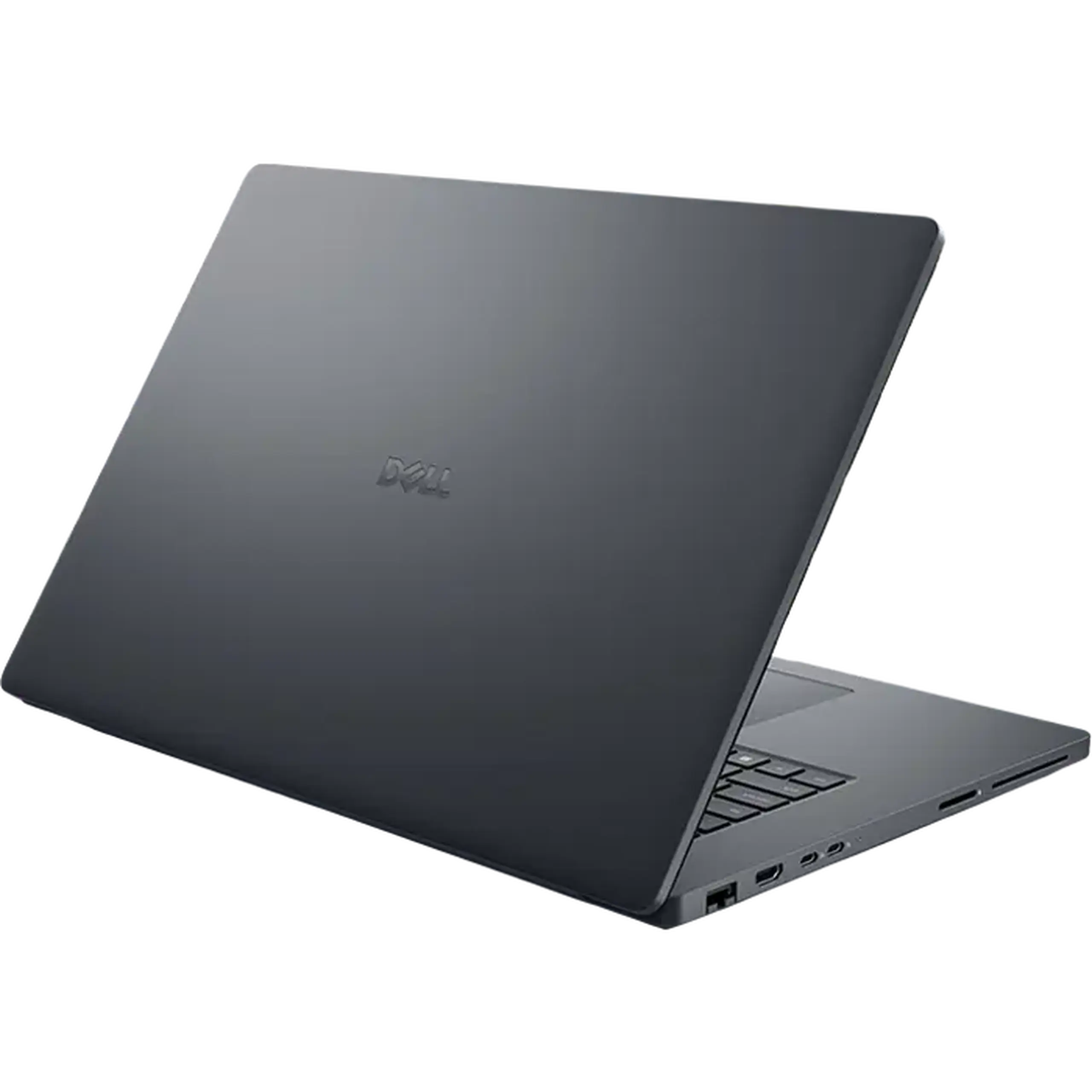 Laptop Business 18" DELL Pro Max 18 Plus MB18250, Magnetite, Intel Core 9 285HX, 64GB/1024GB, Windows 11 Pro