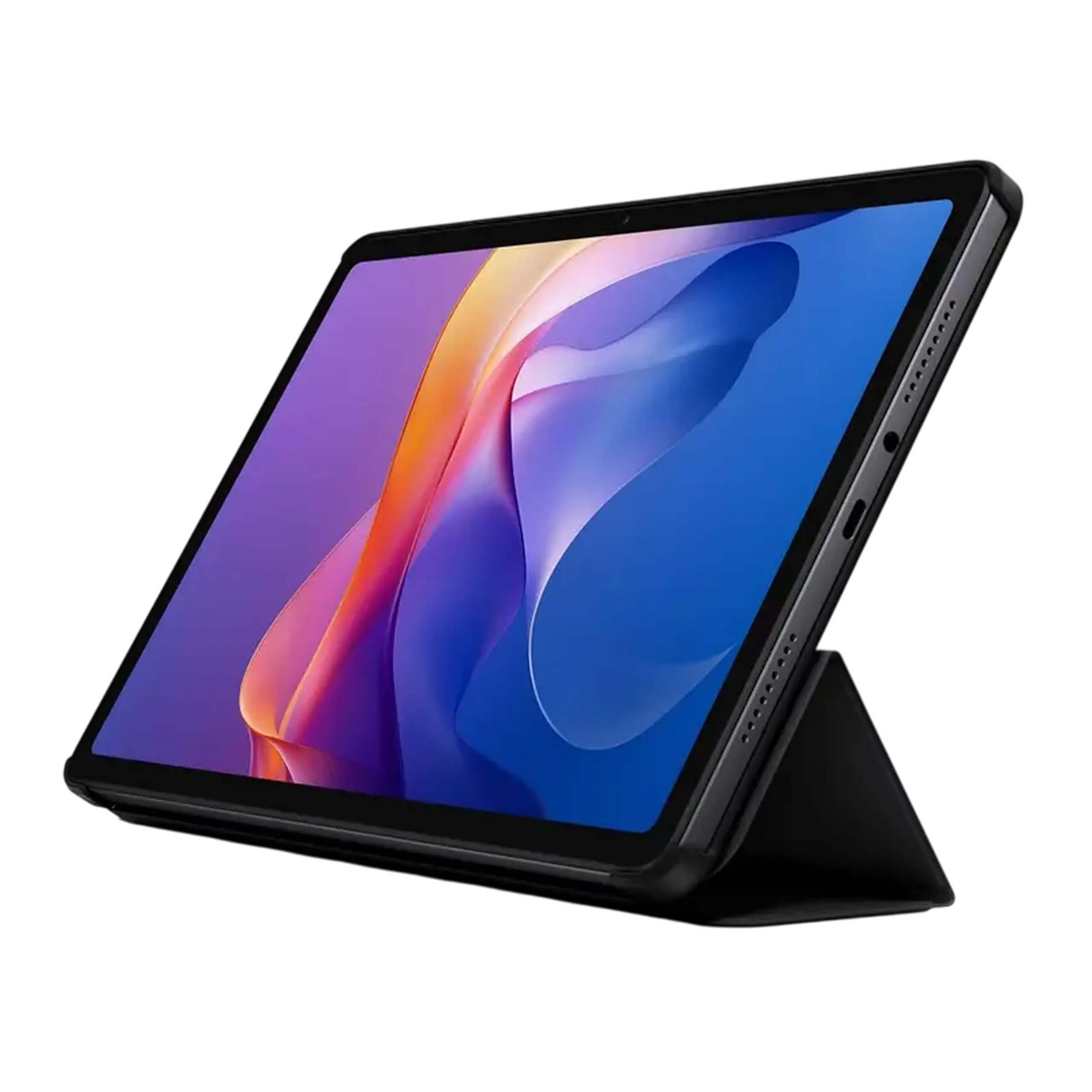Husă pentru tabletă Xiaomi Redmi Pad 2, 9,7", Gri