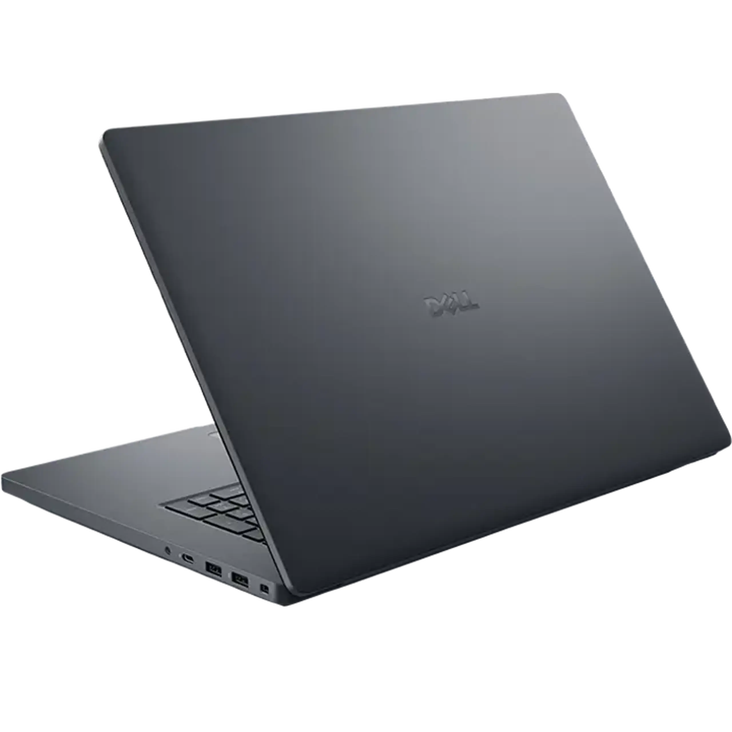 Laptop Business 18" DELL Pro Max 18 Plus MB18250, Magnetite, Intel Core 7 265HX, 32GB/1024GB, Windows 11 Pro
