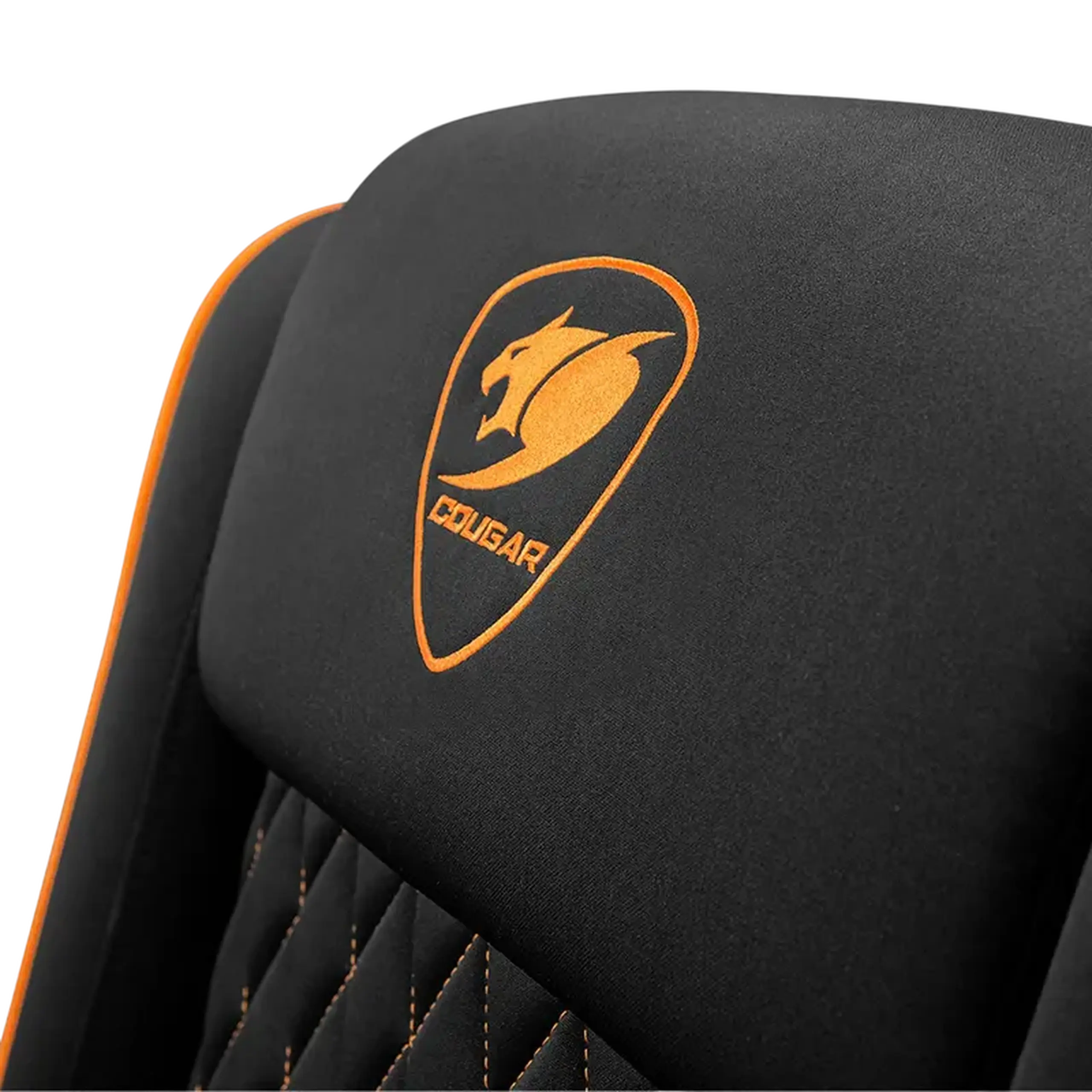 Scaun Gaming Cougar Ranger One, Textil, Negru
