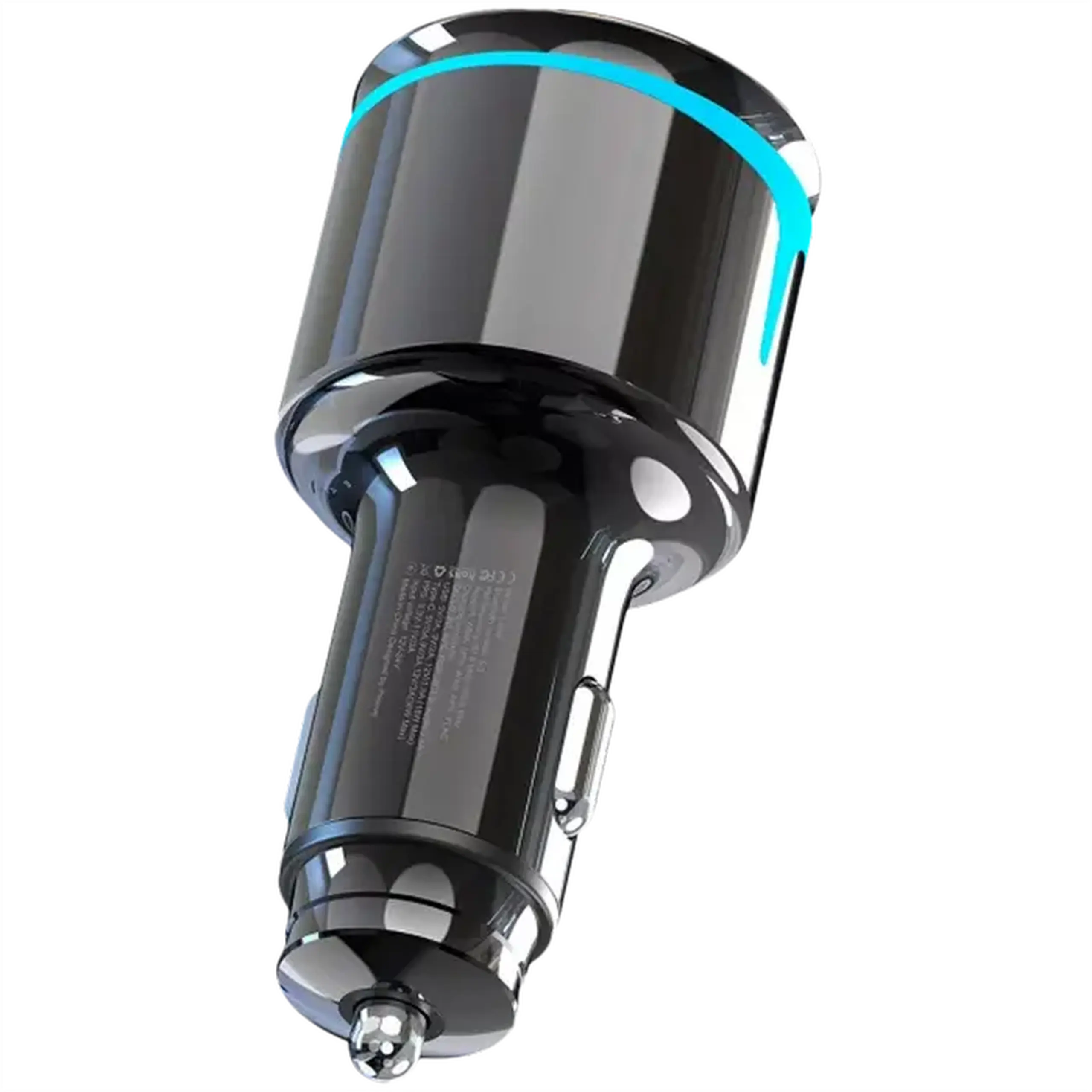 Modulator FM Proove Nexus, Negru