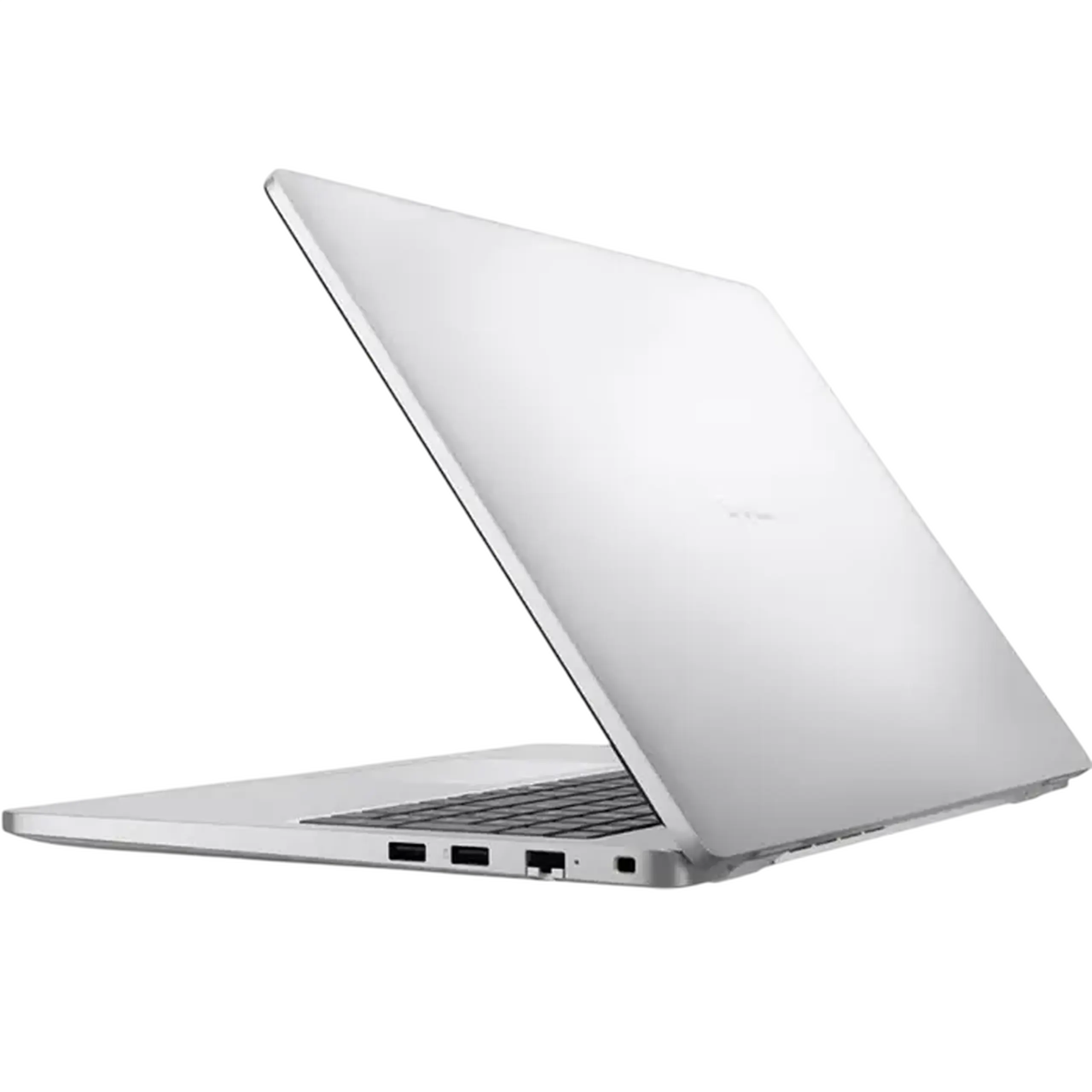 Laptop Business 16" DELL Pro 16 PC16250, Platinum Silver, Intel Core 5 235U, 32GB/512GB, Windows 11 Pro