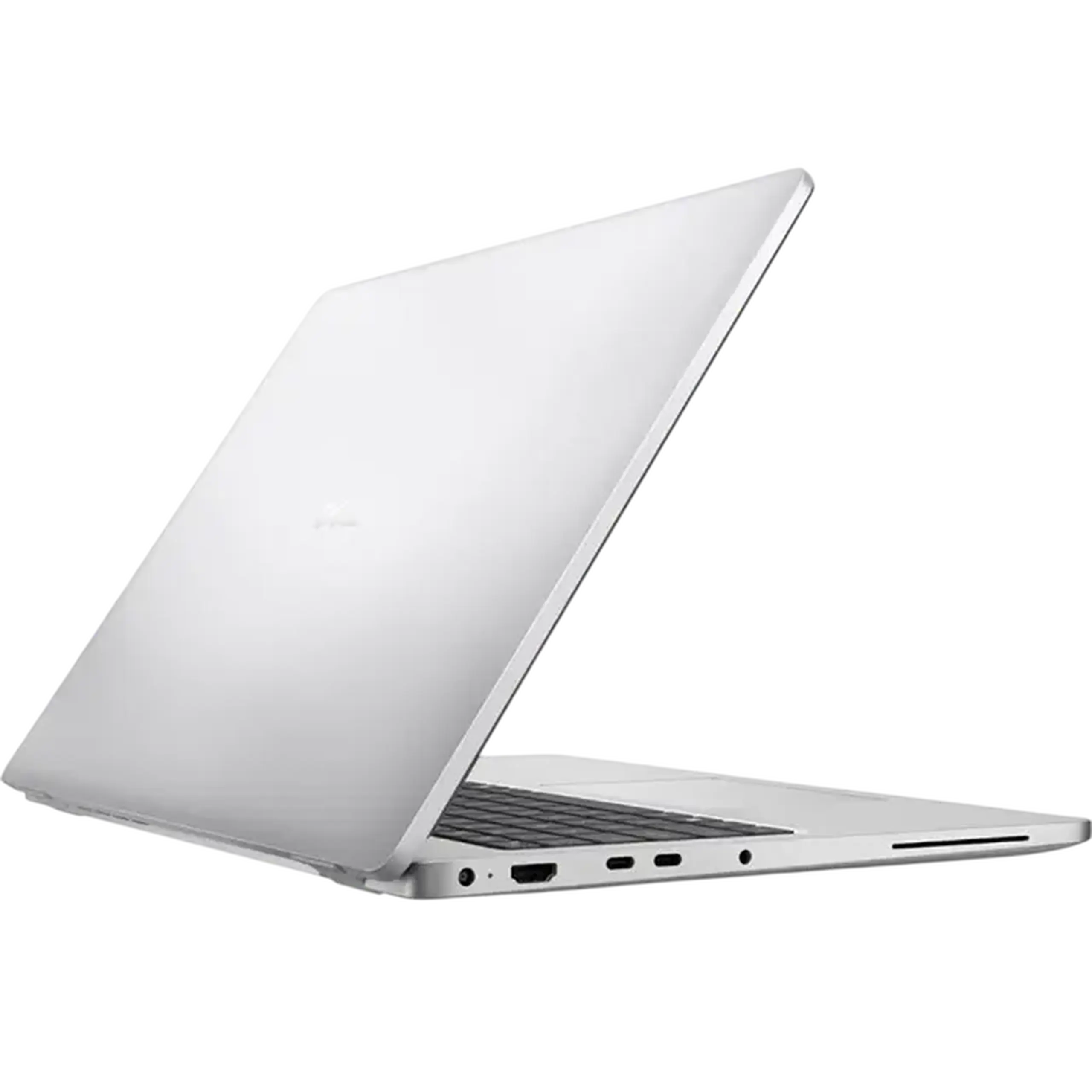 Laptop Business 16" DELL Pro 16 PC16250, Platinum Silver, Intel Core 5 235U, 32GB/512GB, Windows 11 Pro