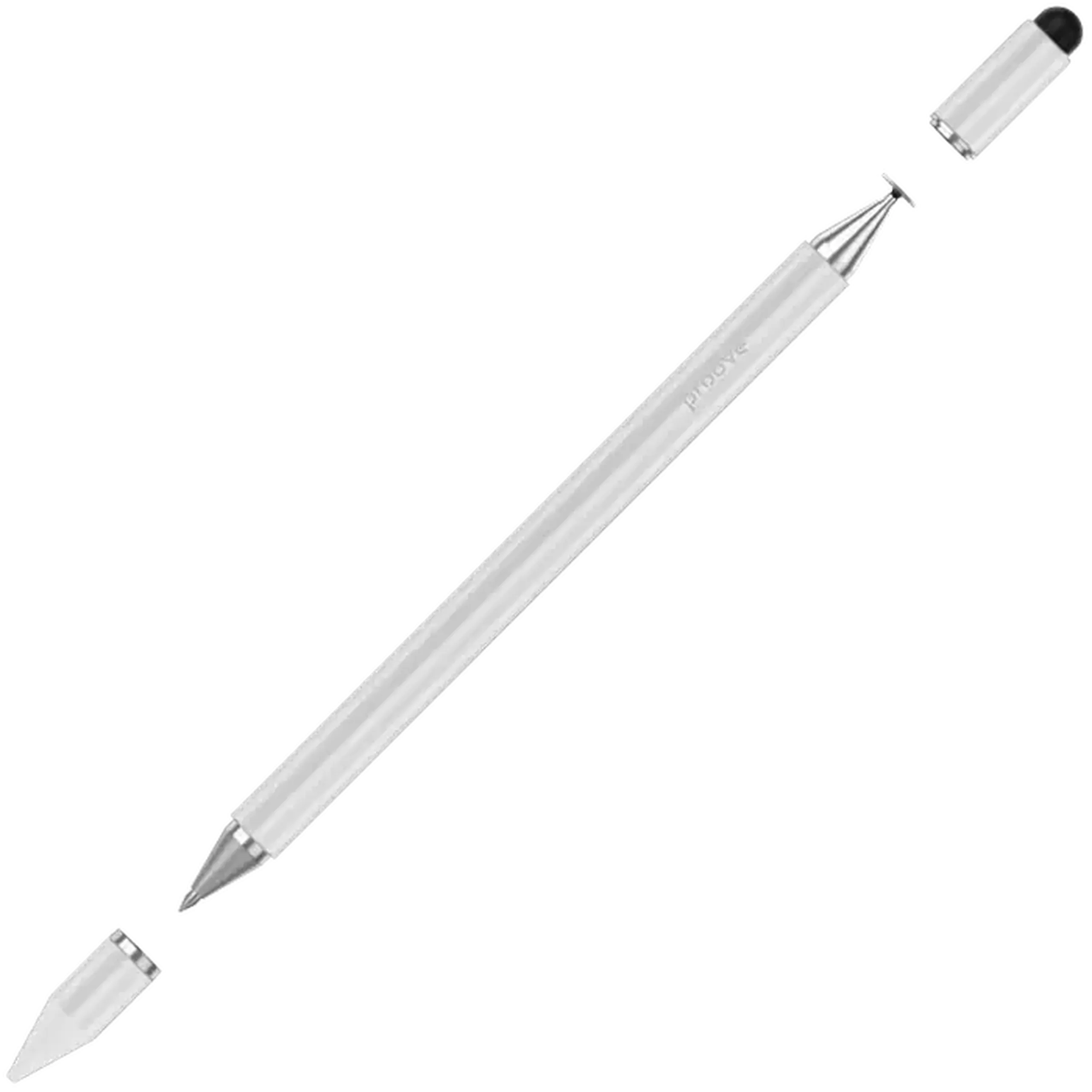 Stilus Proove SP-03, Alb