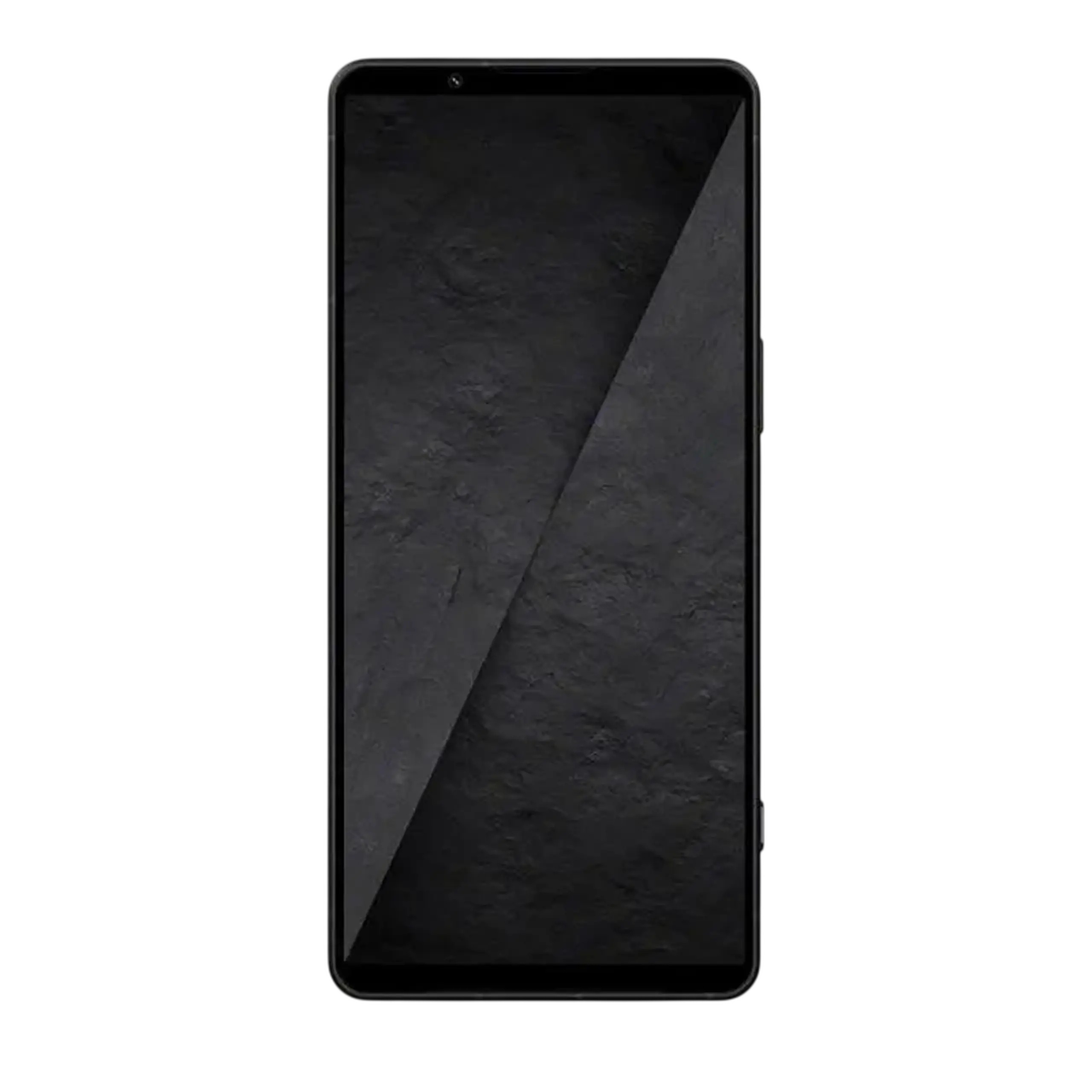 Smartphone SONY Xperia 1 VIII, 12GB/256GB, Graphite Black¶