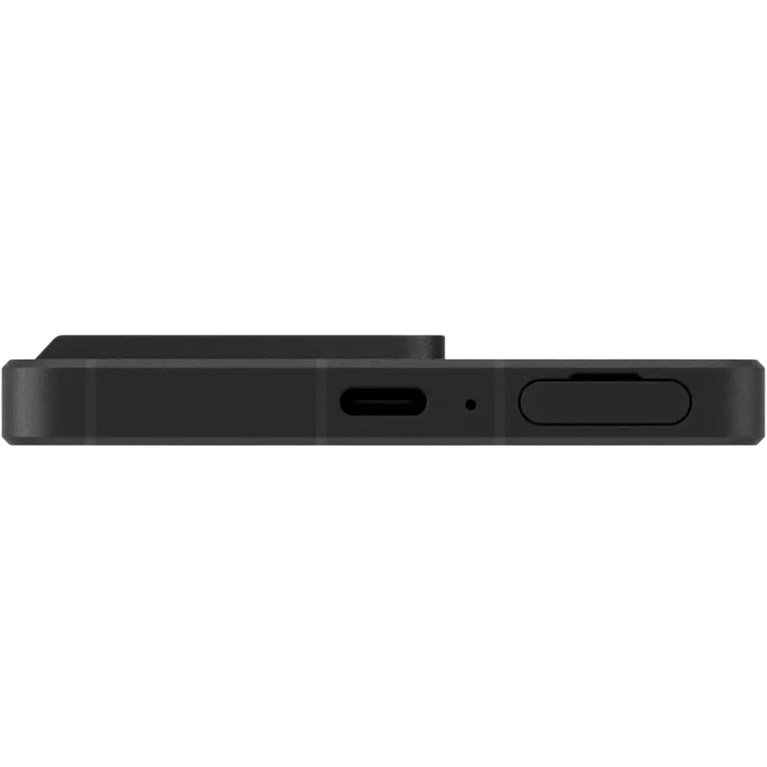 Smartphone SONY Xperia 1 VIII, 12GB/256GB, Graphite Black¶