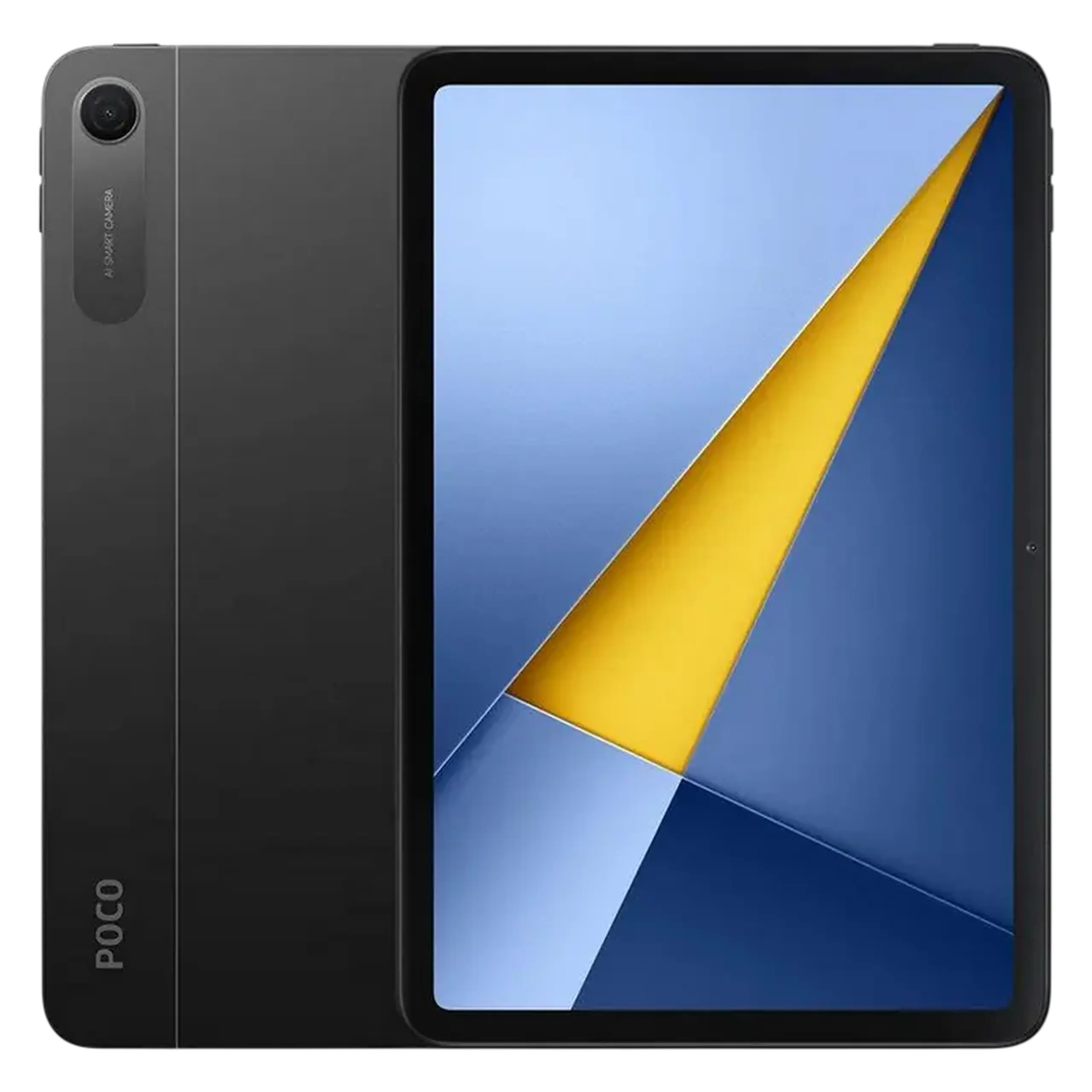 Tabletă Xiaomi Poco Pad C1, Wi-Fi, 6GB/128GB, Gri