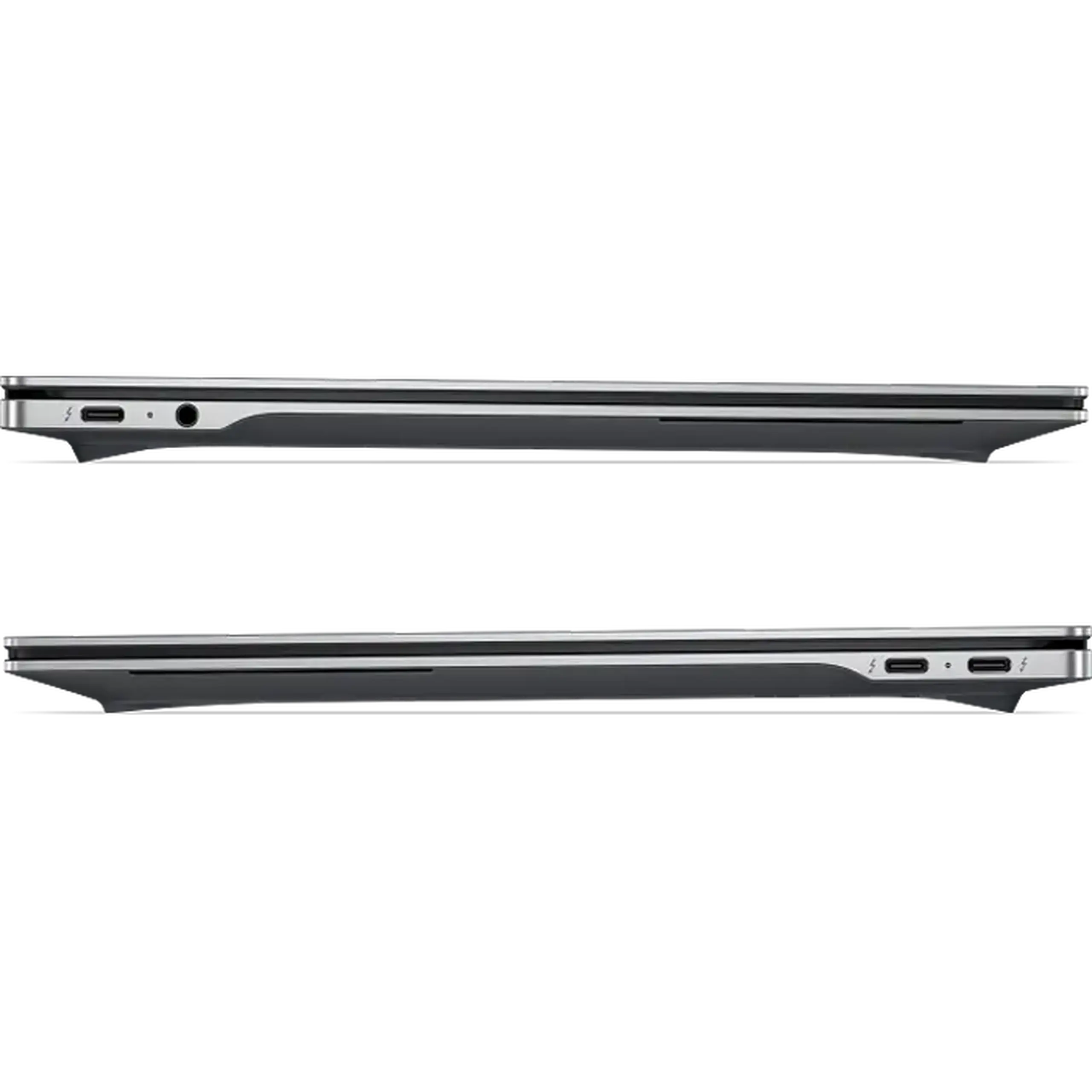 Laptop 14" HP OmniBook 14, Eclipse Gray, Intel Core 7 356H, 32GB/1024GB, Windows 11 Home